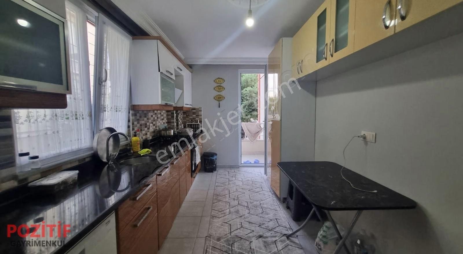 Büyükçekmece Tepecik Hürriyet Mahallesinde 2+1 Satılık Daire - Görsel 6