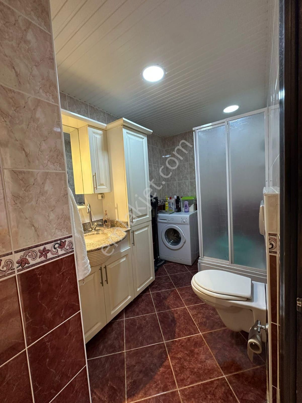 🏅prestij 3 3+1 Eşyalı Satılık Daire - Görsel 14