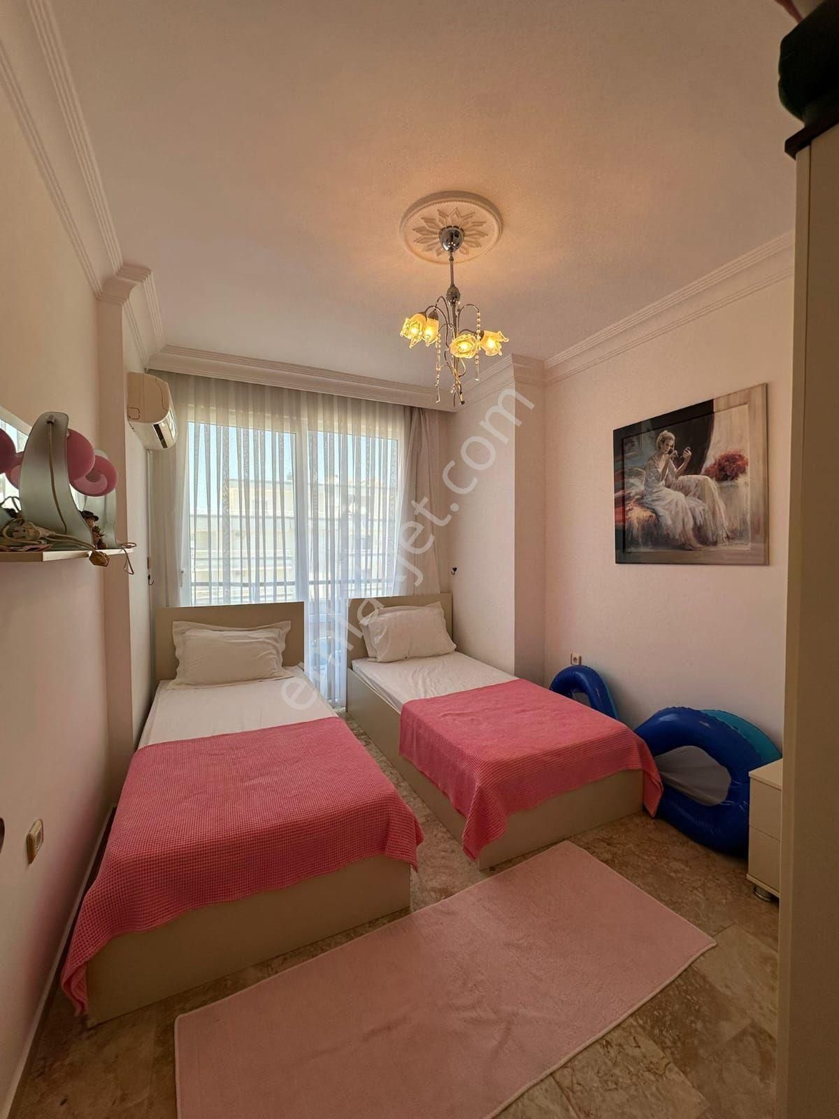🏅prestij 3 3+1 Eşyalı Satılık Daire - Görsel 13