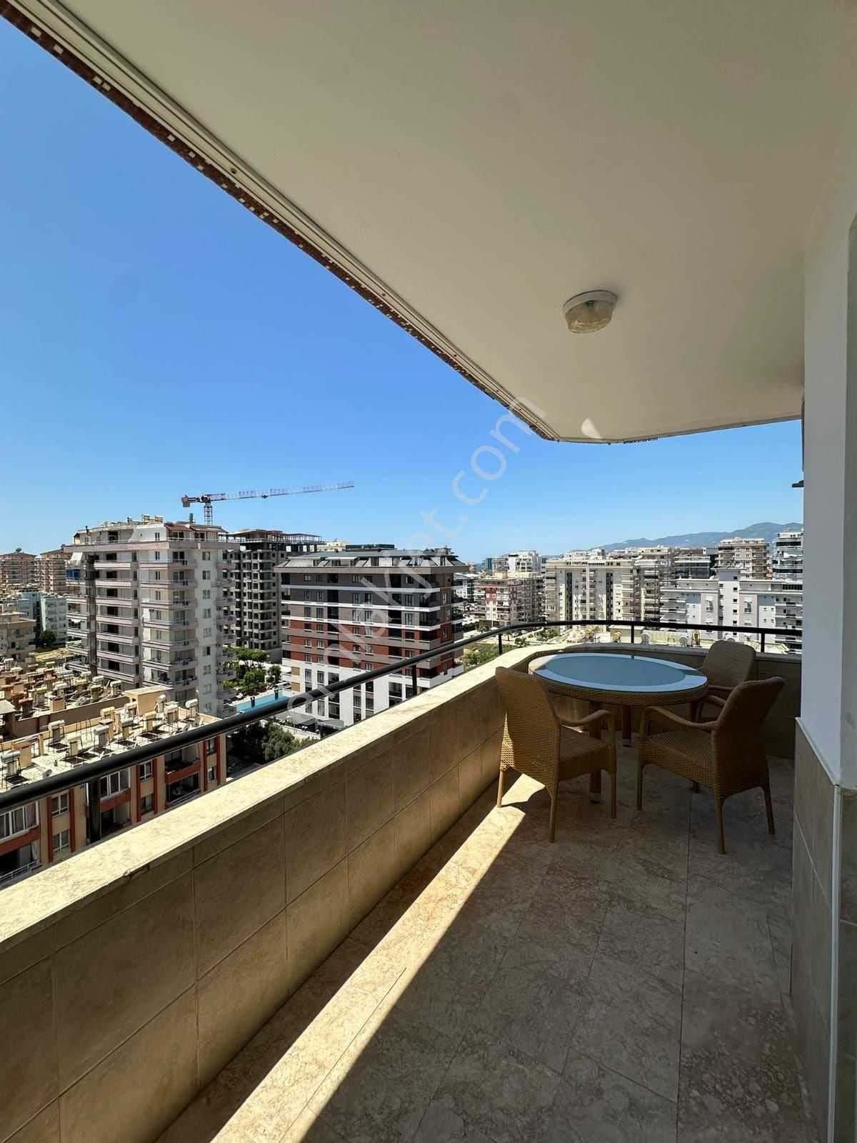🏅prestij 3 3+1 Eşyalı Satılık Daire - Görsel 12