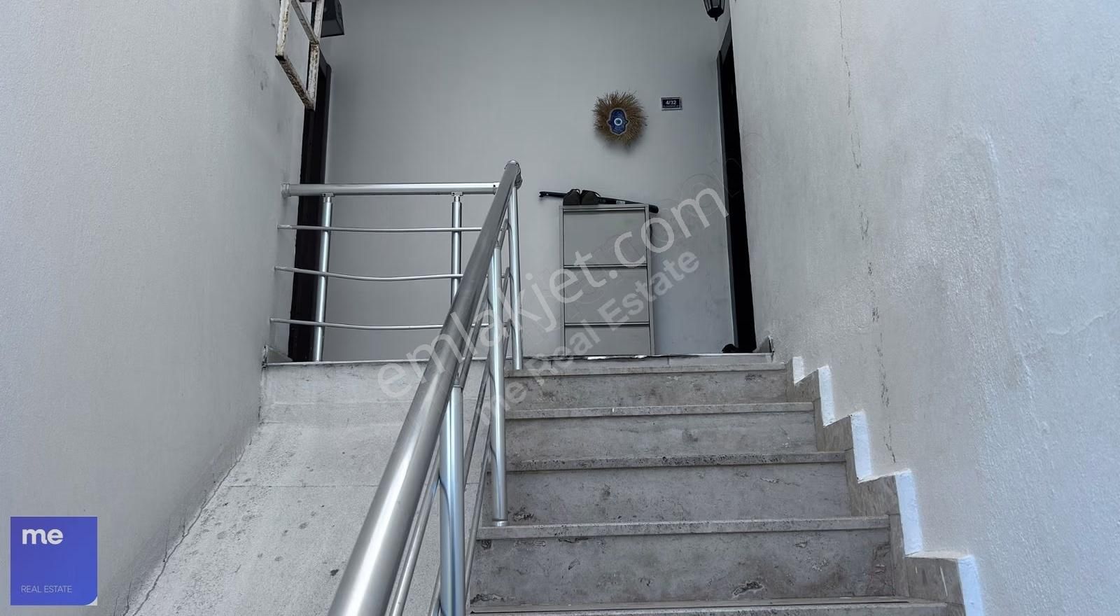 Bodrum/bitez'de Merkezi Konum Site İçi 2+1 Satılık Fırsat Daire - Görsel 18