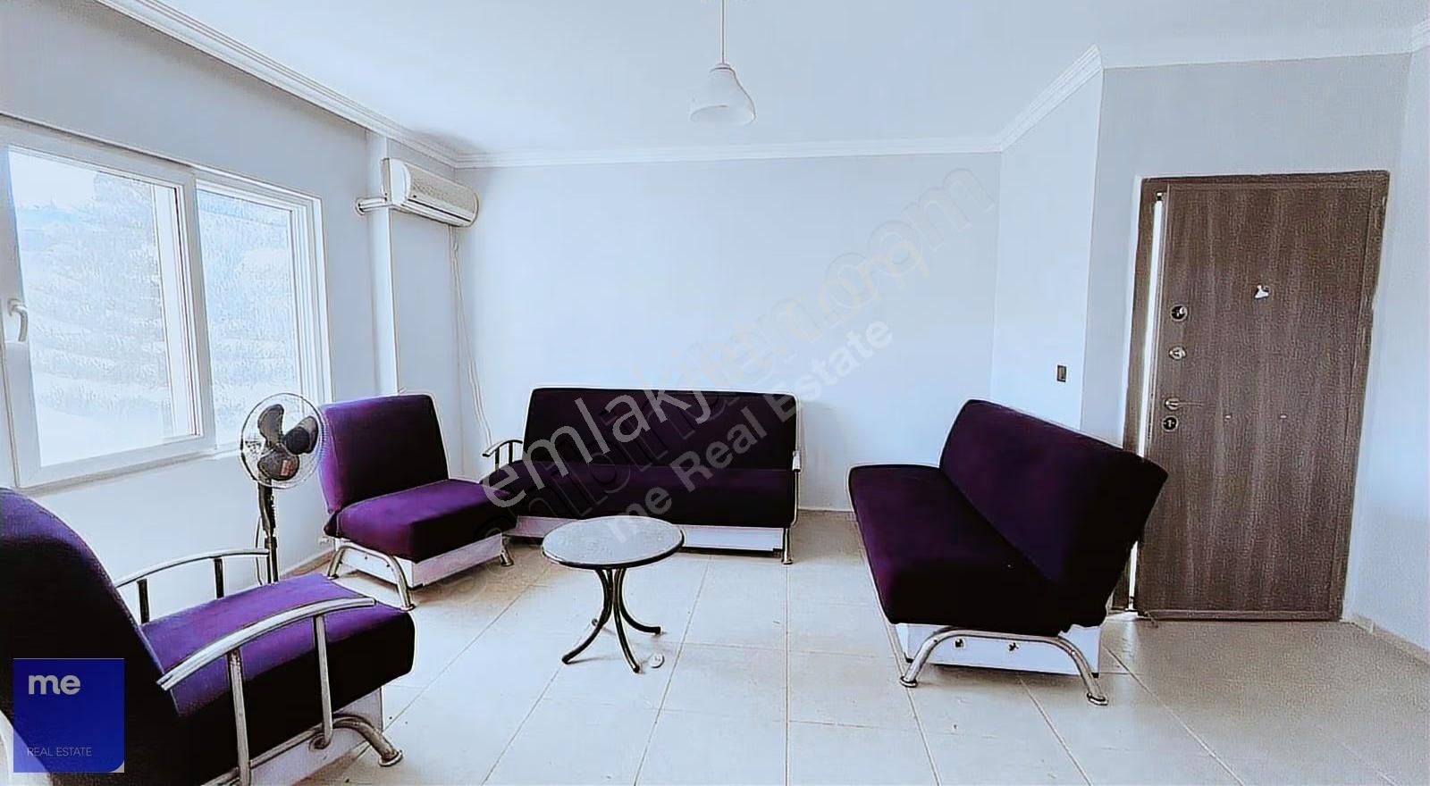 Bodrum/bitez'de Merkezi Konum Site İçi 2+1 Satılık Fırsat Daire - Görsel 8