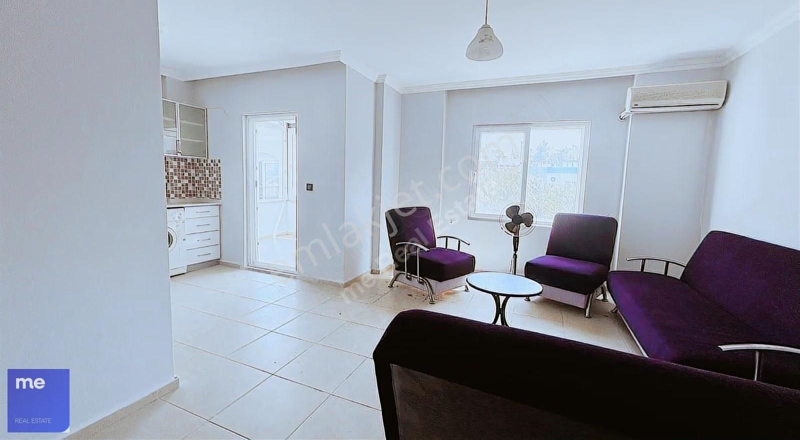 Bodrum/bitez'de Merkezi Konum Site İçi 2+1 Satılık Fırsat Daire - Görsel 5