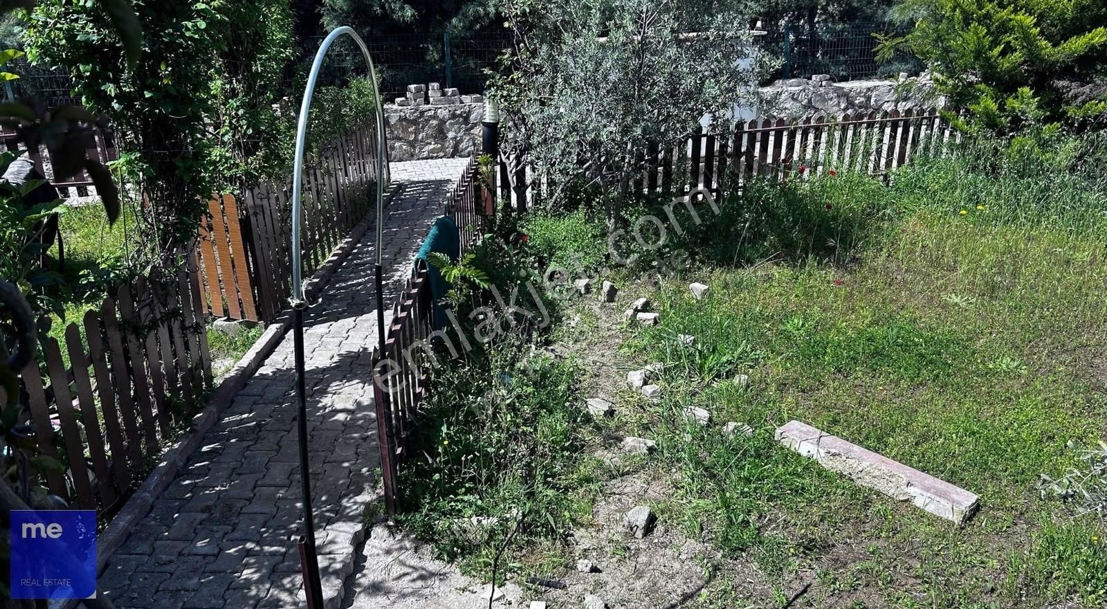 Bodrum/bitez'de Merkezi Konum Site İçi 2+1 Satılık Fırsat Daire - Görsel 3