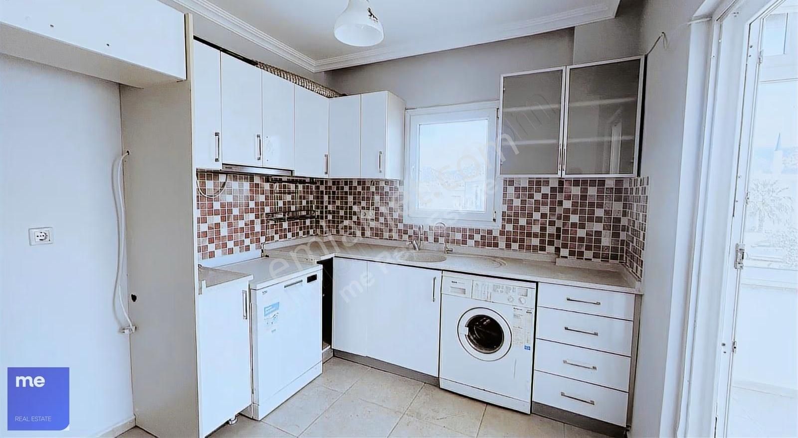 Bodrum/bitez'de Merkezi Konum Site İçi 2+1 Satılık Fırsat Daire - Görsel 10