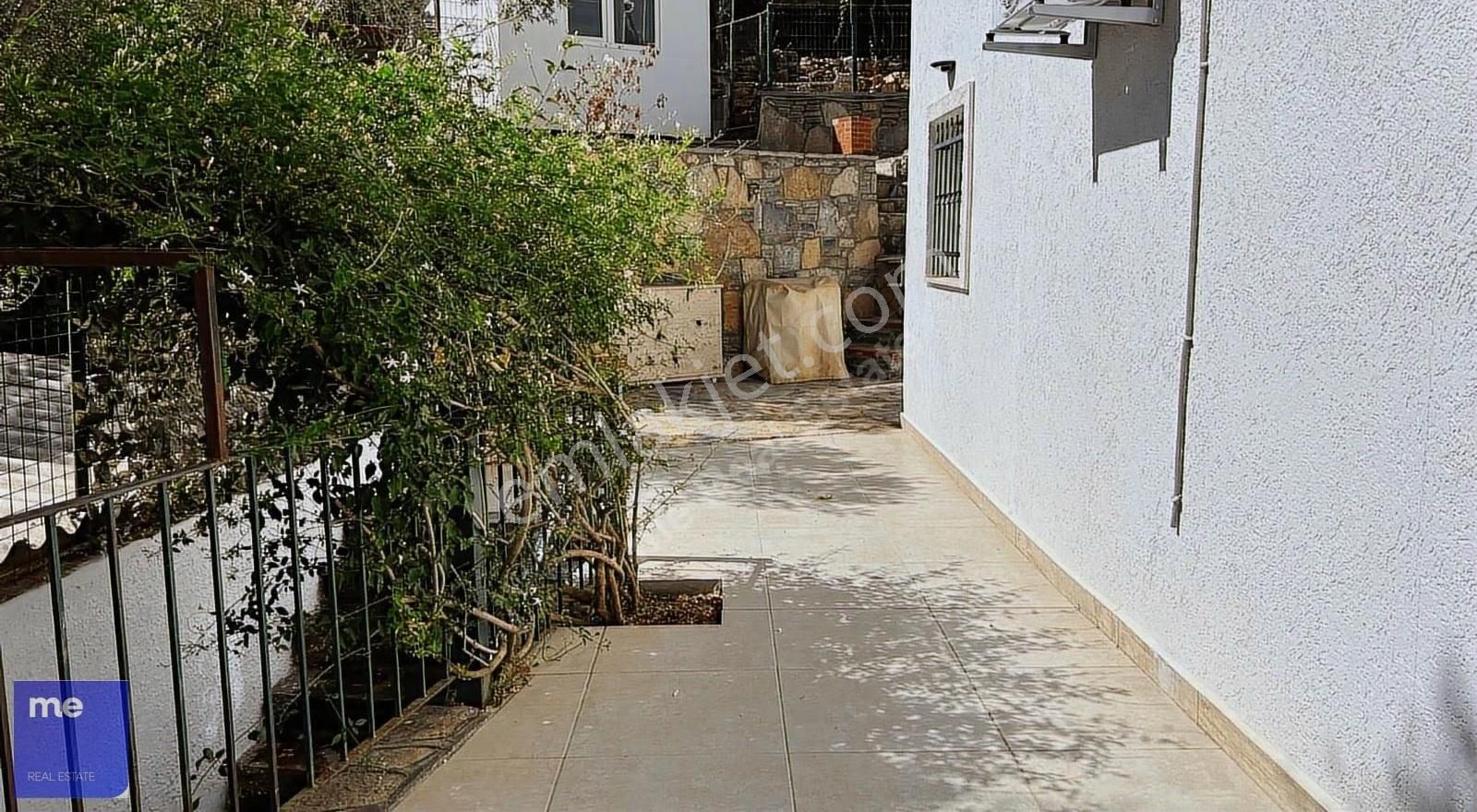 Bodrum/torba'da Prestijli Site İçinde 4+1 Tripleks Villa - Görsel 17