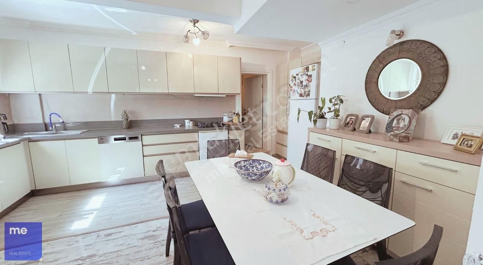 Bodrum/torba'da Prestijli Site İçinde 4+1 Tripleks Villa - Görsel 23