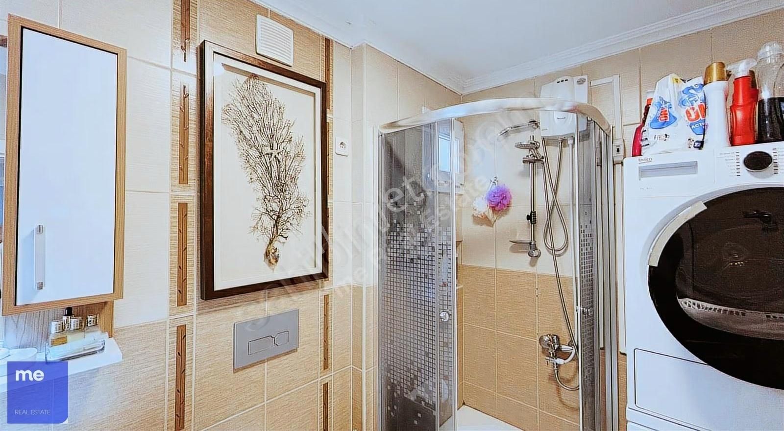 Bodrum/torba'da Prestijli Site İçinde 4+1 Tripleks Villa - Görsel 14