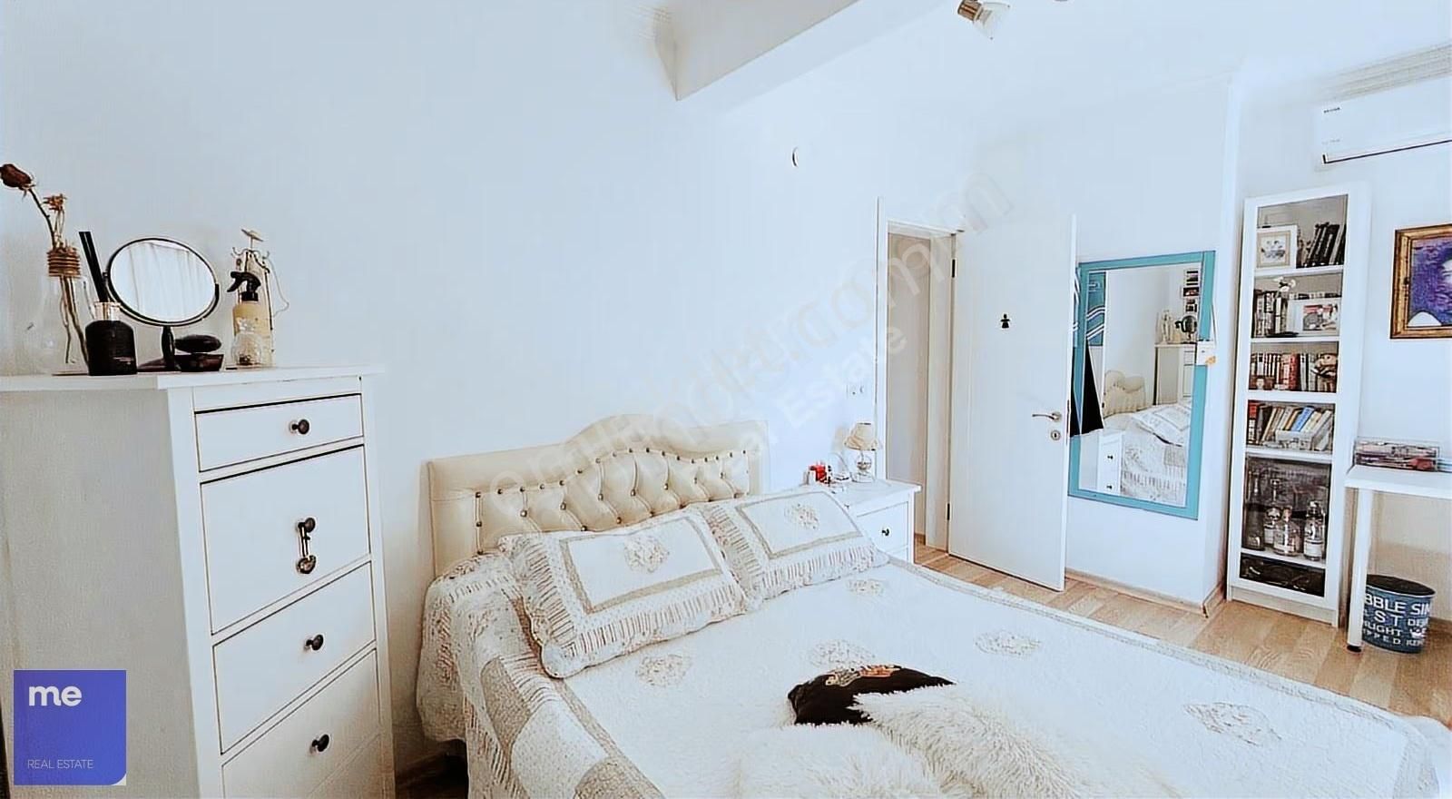 Bodrum/torba'da Prestijli Site İçinde 4+1 Tripleks Villa - Görsel 19