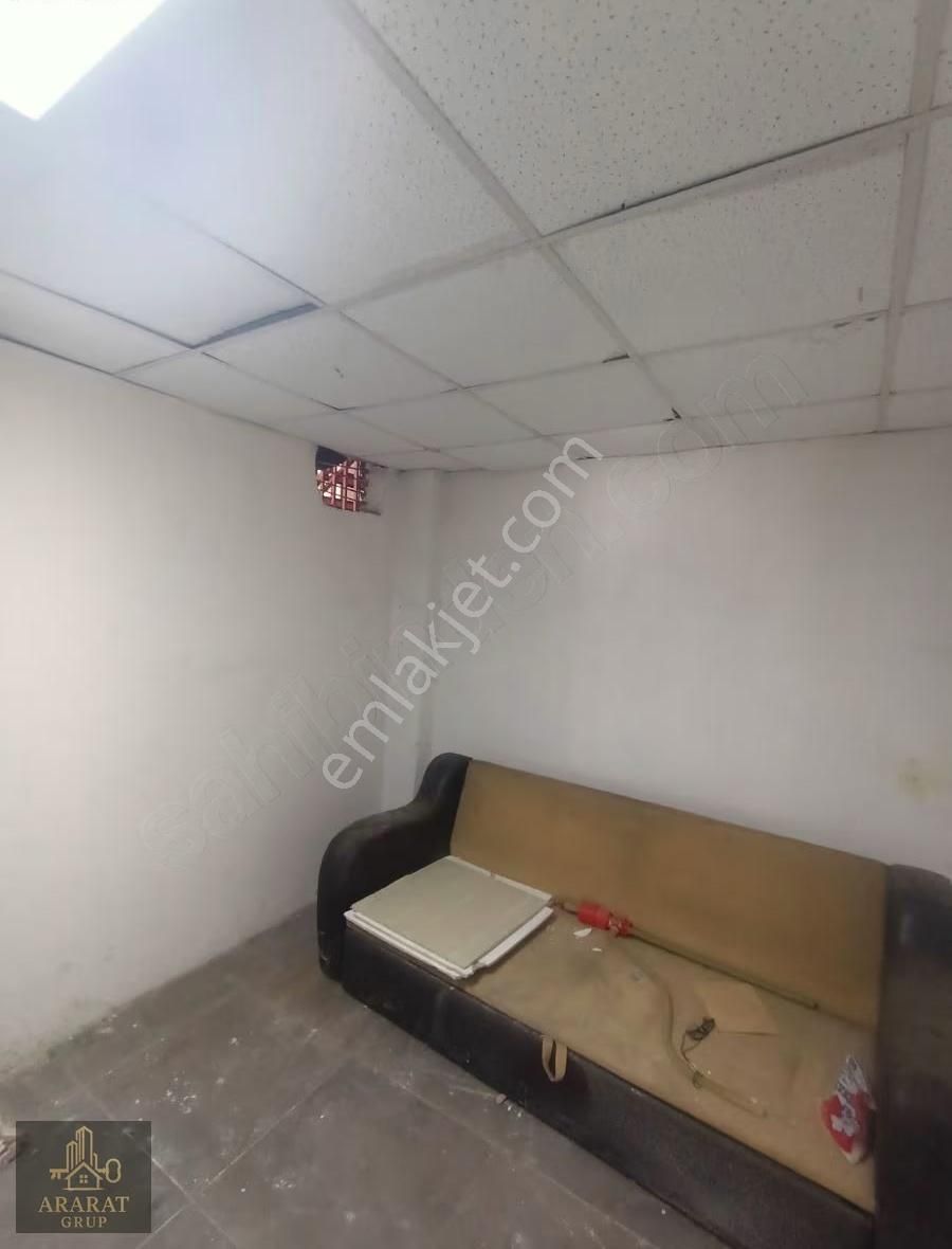 Tuna Mahlesinde Sakarya Caddesinde İşlek Mevkide Satılık Dükkan - Görsel 2