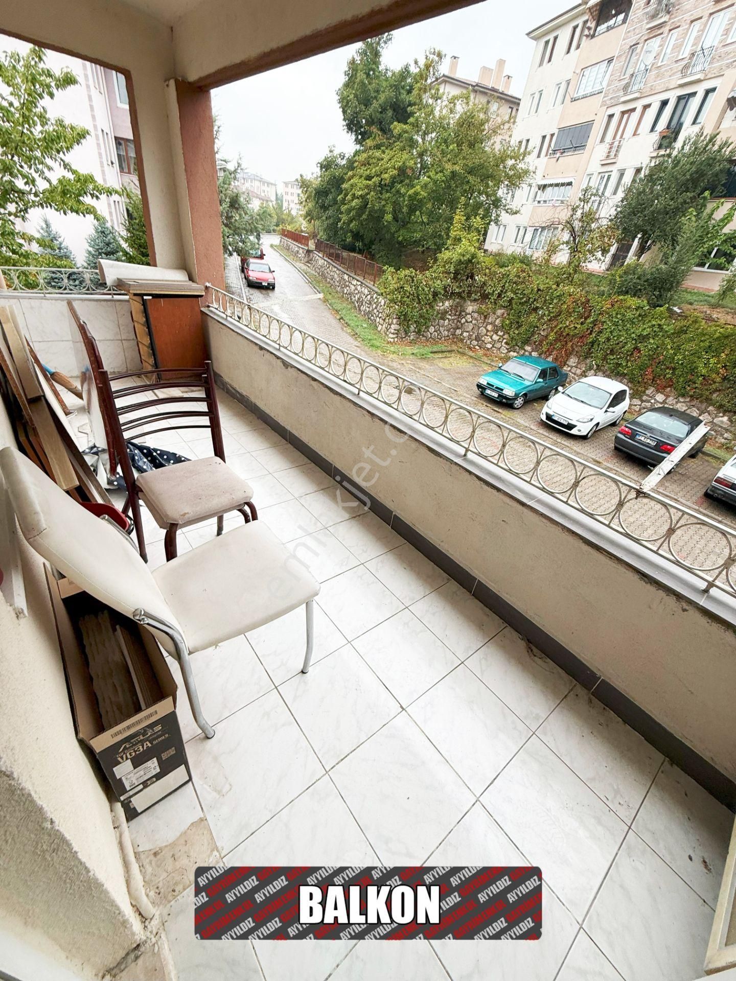 Bahçelievler Mh.de Merkezi Konumda İçi Yapılı Ara Kat 3+1 Daire - Görsel 23