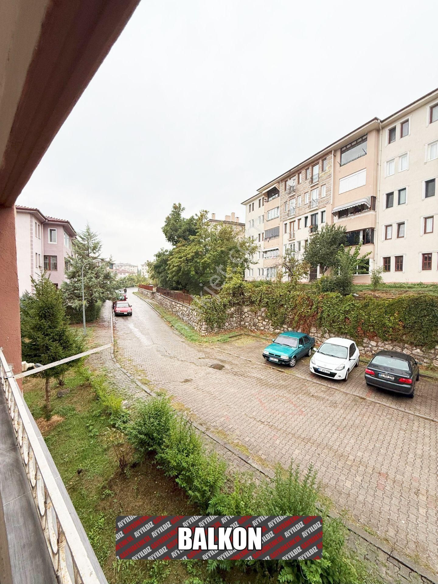 Bahçelievler Mh.de Merkezi Konumda İçi Yapılı Ara Kat 3+1 Daire - Görsel 24