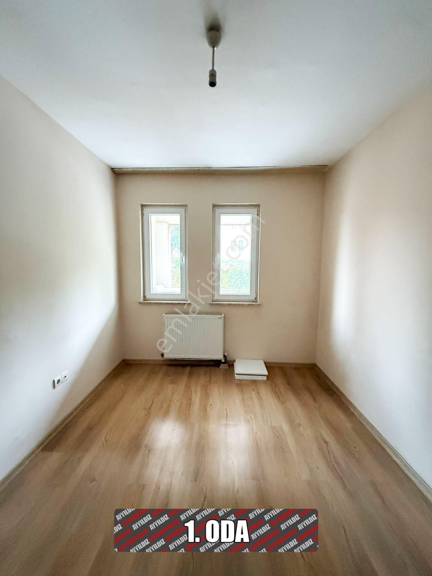 Bahçelievler Mh.de Merkezi Konumda İçi Yapılı Ara Kat 3+1 Daire - Görsel 10