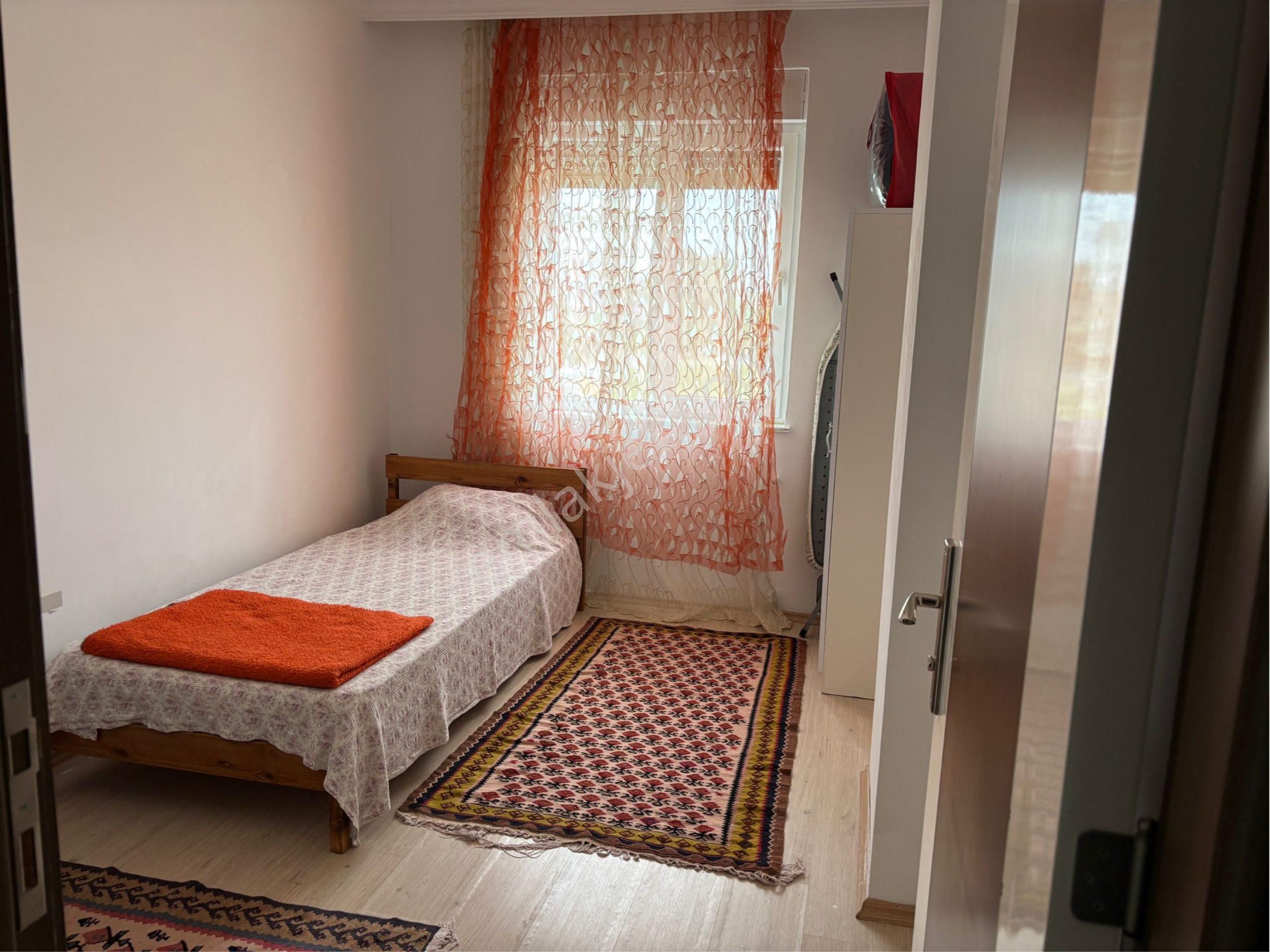 Konyaaltı Hurma Man.geniş Havuzlu 2+1 Katta - Görsel 19