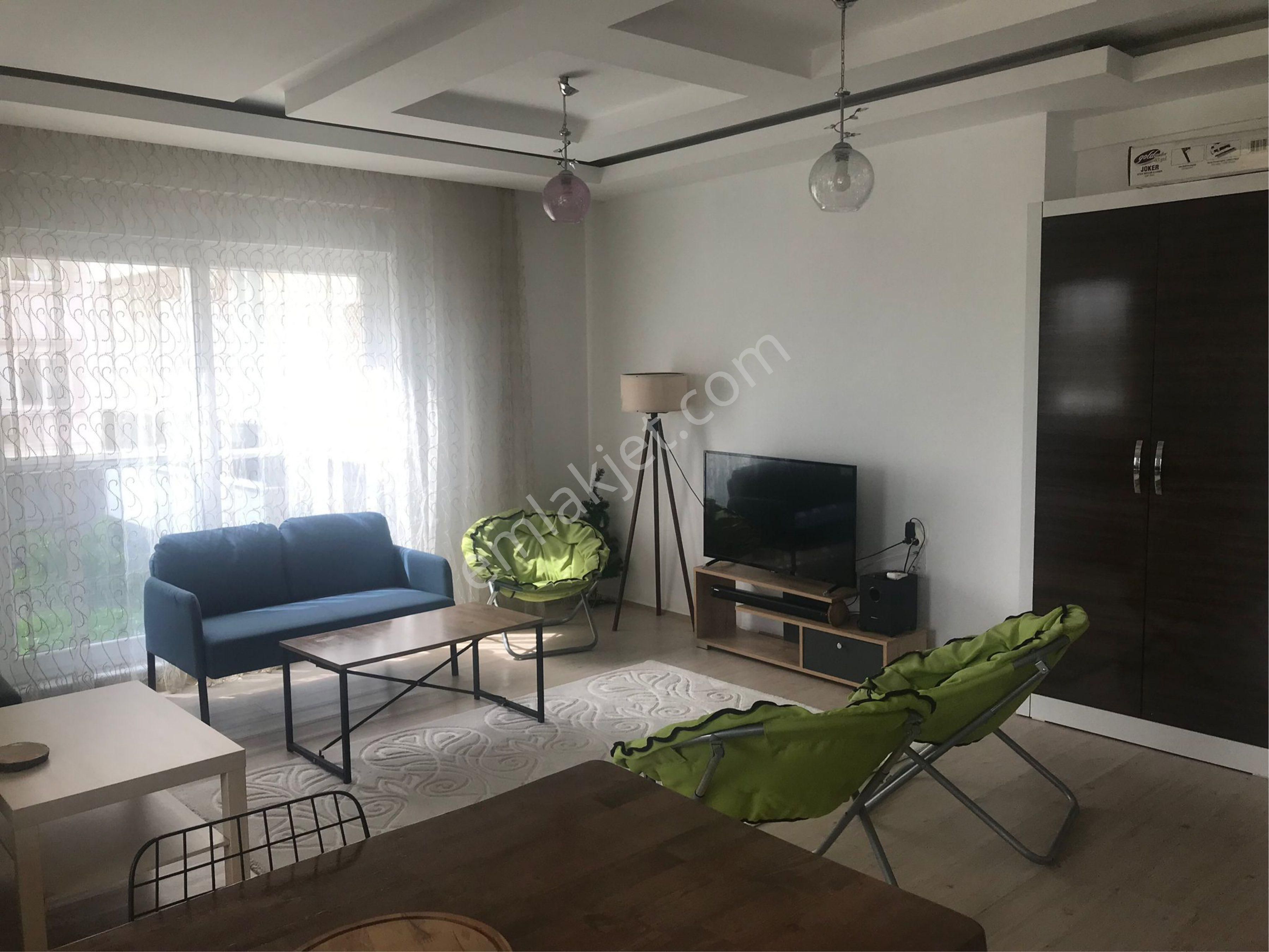 Konyaaltı Hurma Man.geniş Havuzlu 2+1 Katta - Görsel 5