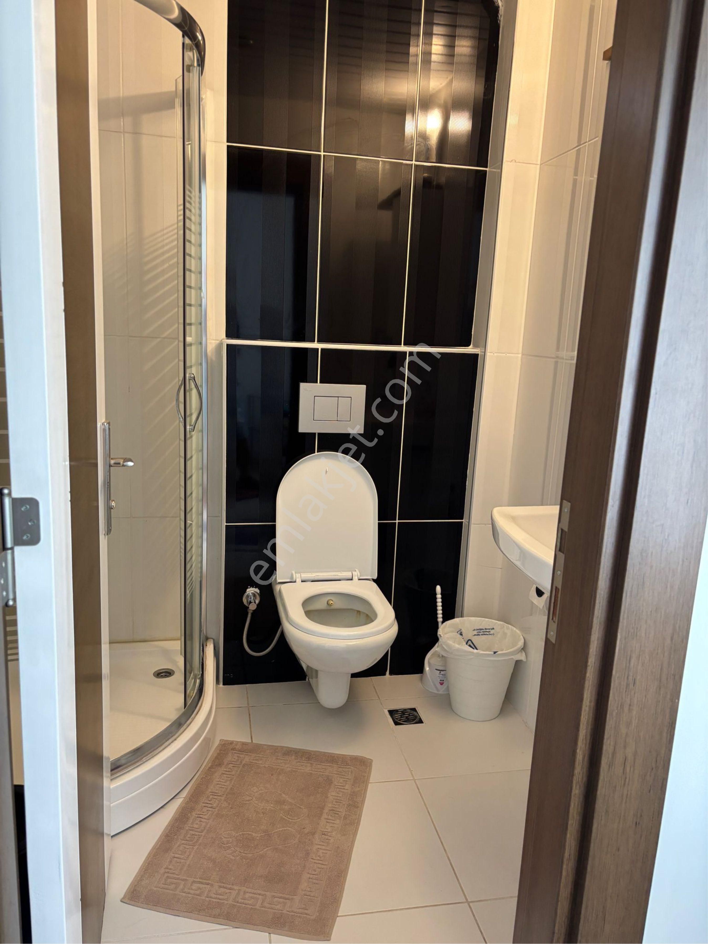 Konyaaltı Hurma Man.geniş Havuzlu 2+1 Katta - Görsel 17