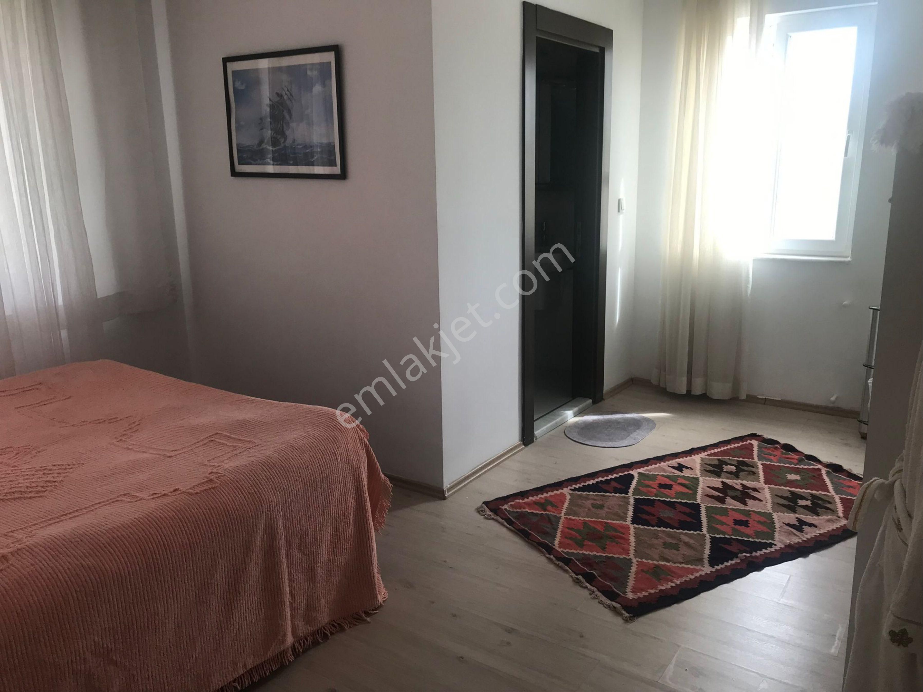 Konyaaltı Hurma Man.geniş Havuzlu 2+1 Katta - Görsel 11