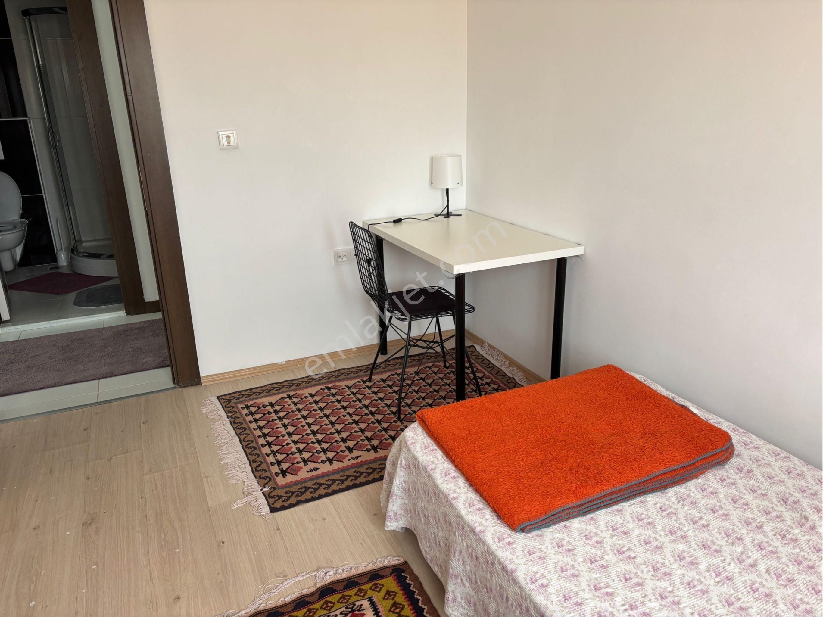 Konyaaltı Hurma Man.geniş Havuzlu 2+1 Katta - Görsel 20