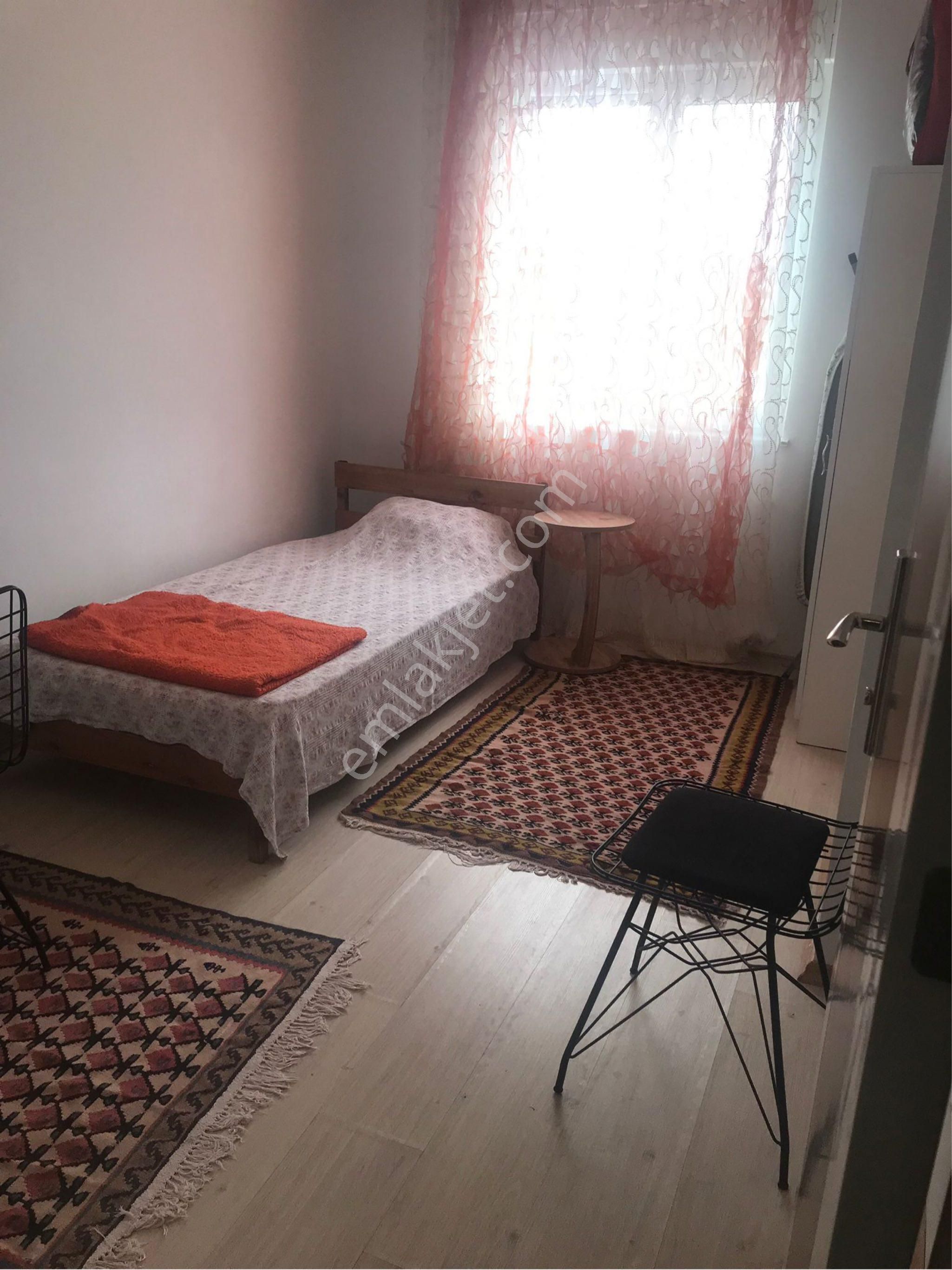 Konyaaltı Hurma Man.geniş Havuzlu 2+1 Katta - Görsel 13