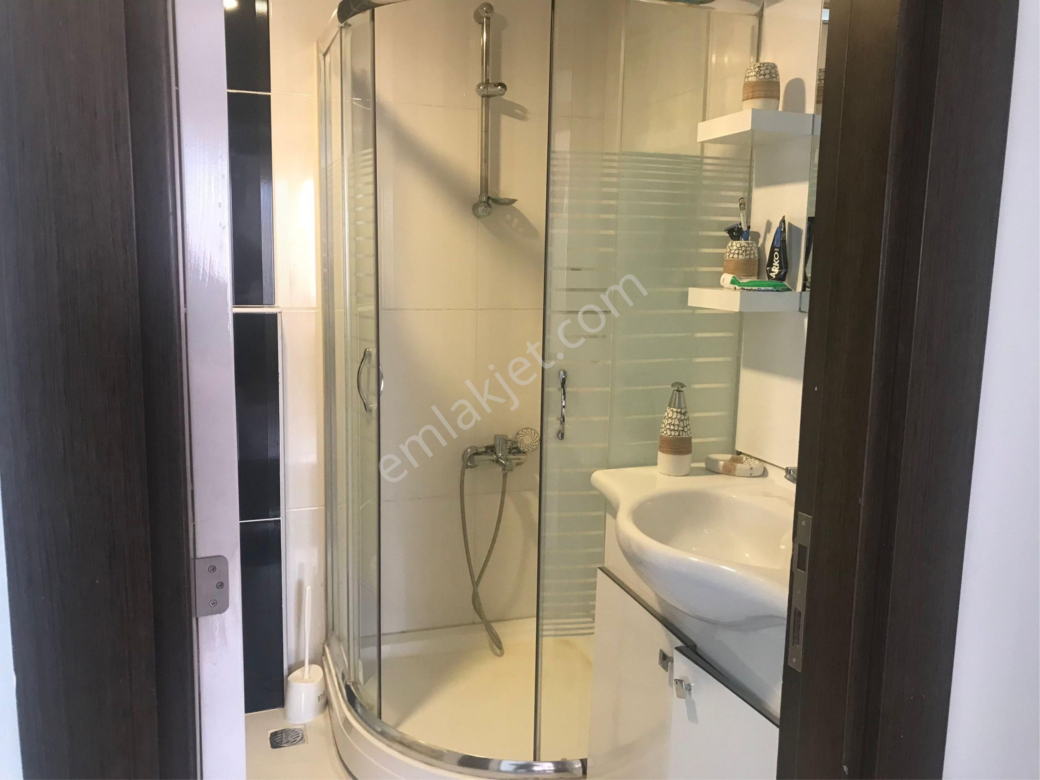 Konyaaltı Hurma Man.geniş Havuzlu 2+1 Katta - Görsel 15