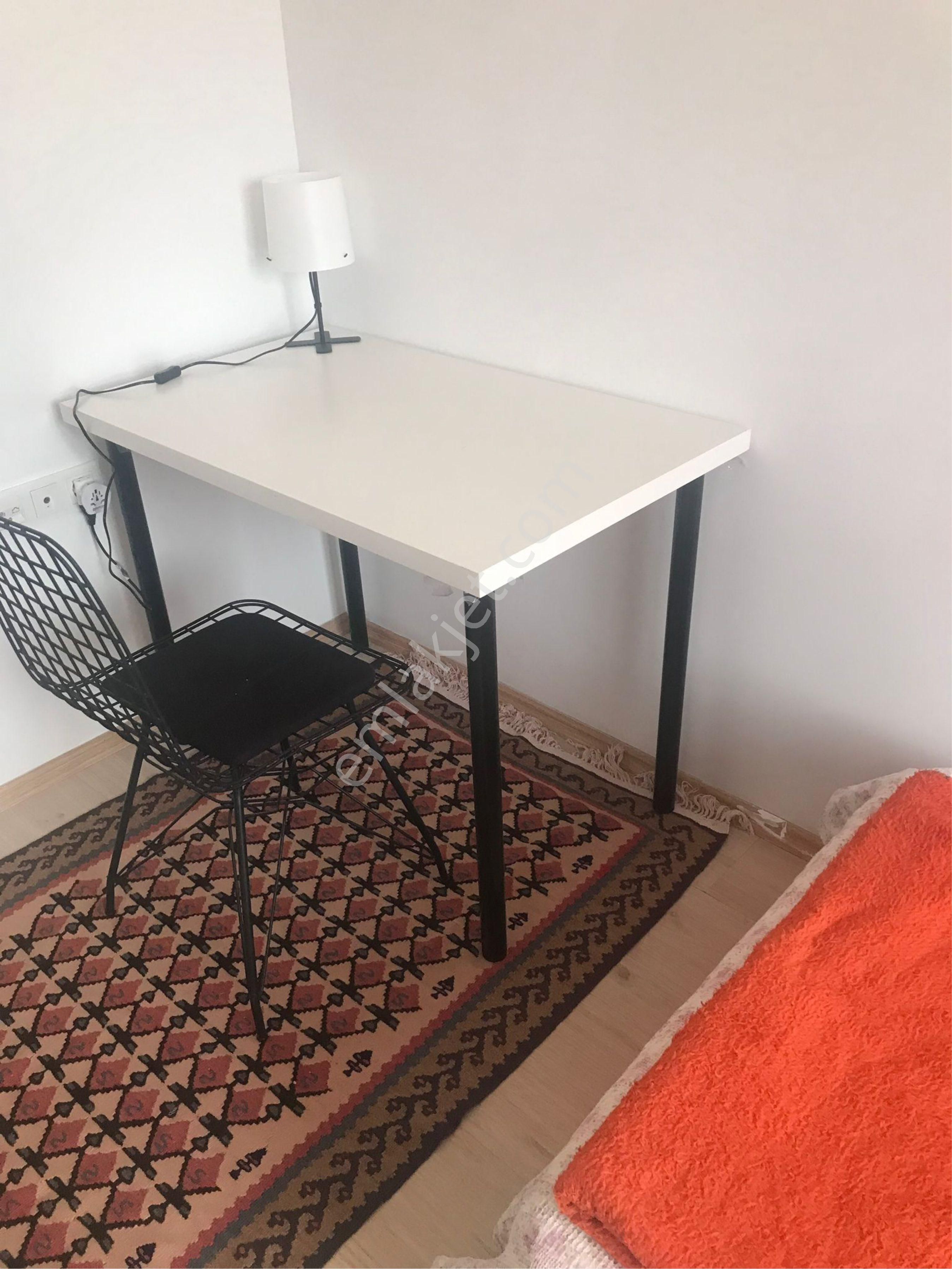 Konyaaltı Hurma Man.geniş Havuzlu 2+1 Katta - Görsel 12