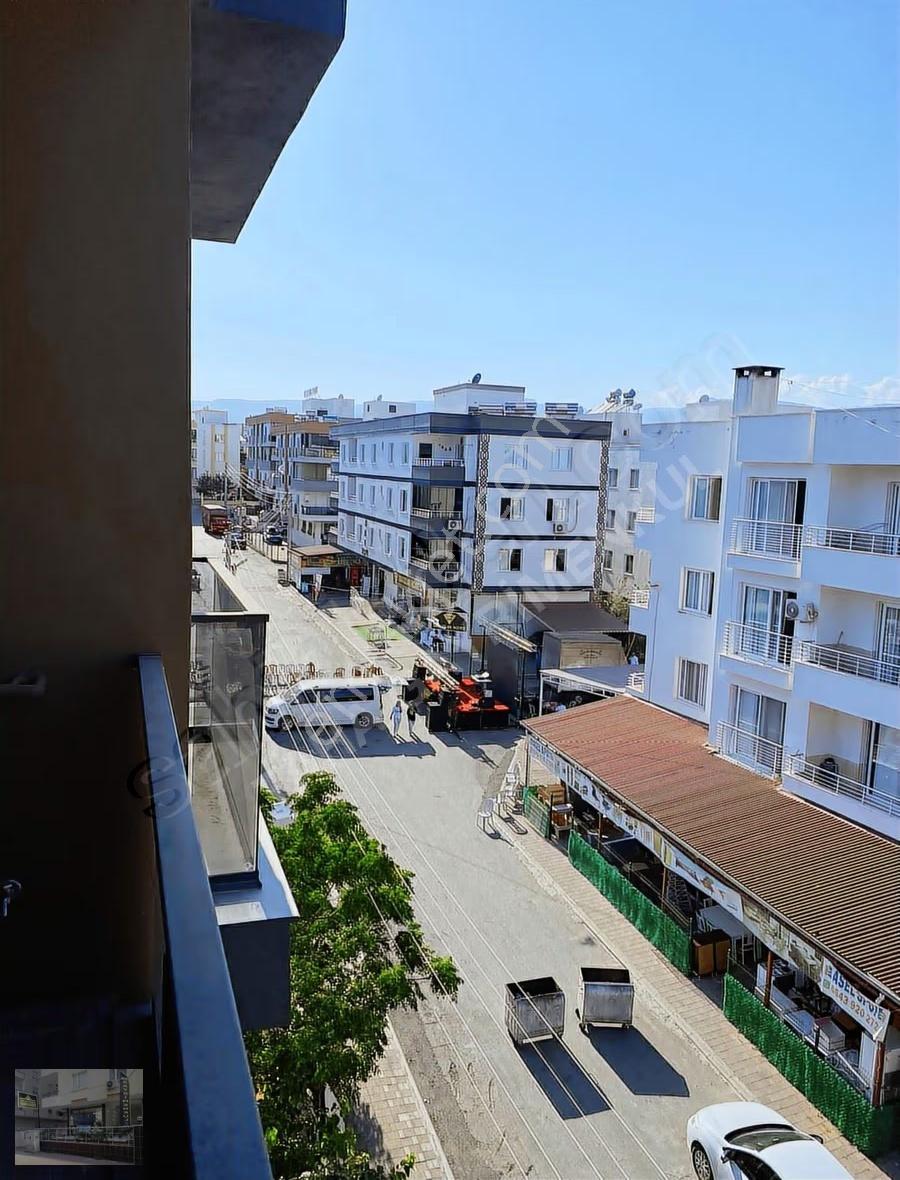 Kargıpınarında Doğalgazlı Sıfır Daire - Görsel 4