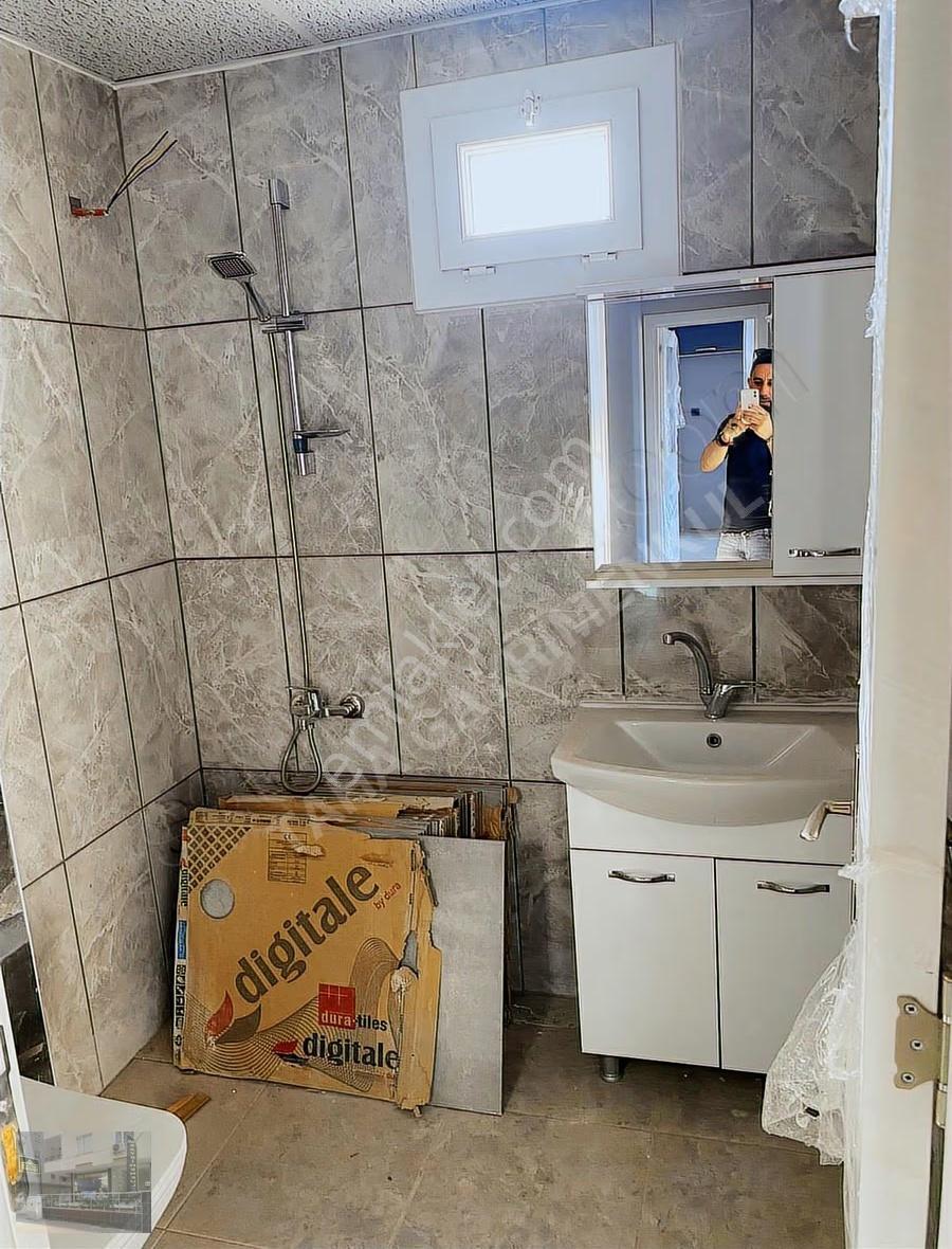 Kargıpınarında Doğalgazlı Sıfır Daire - Görsel 3