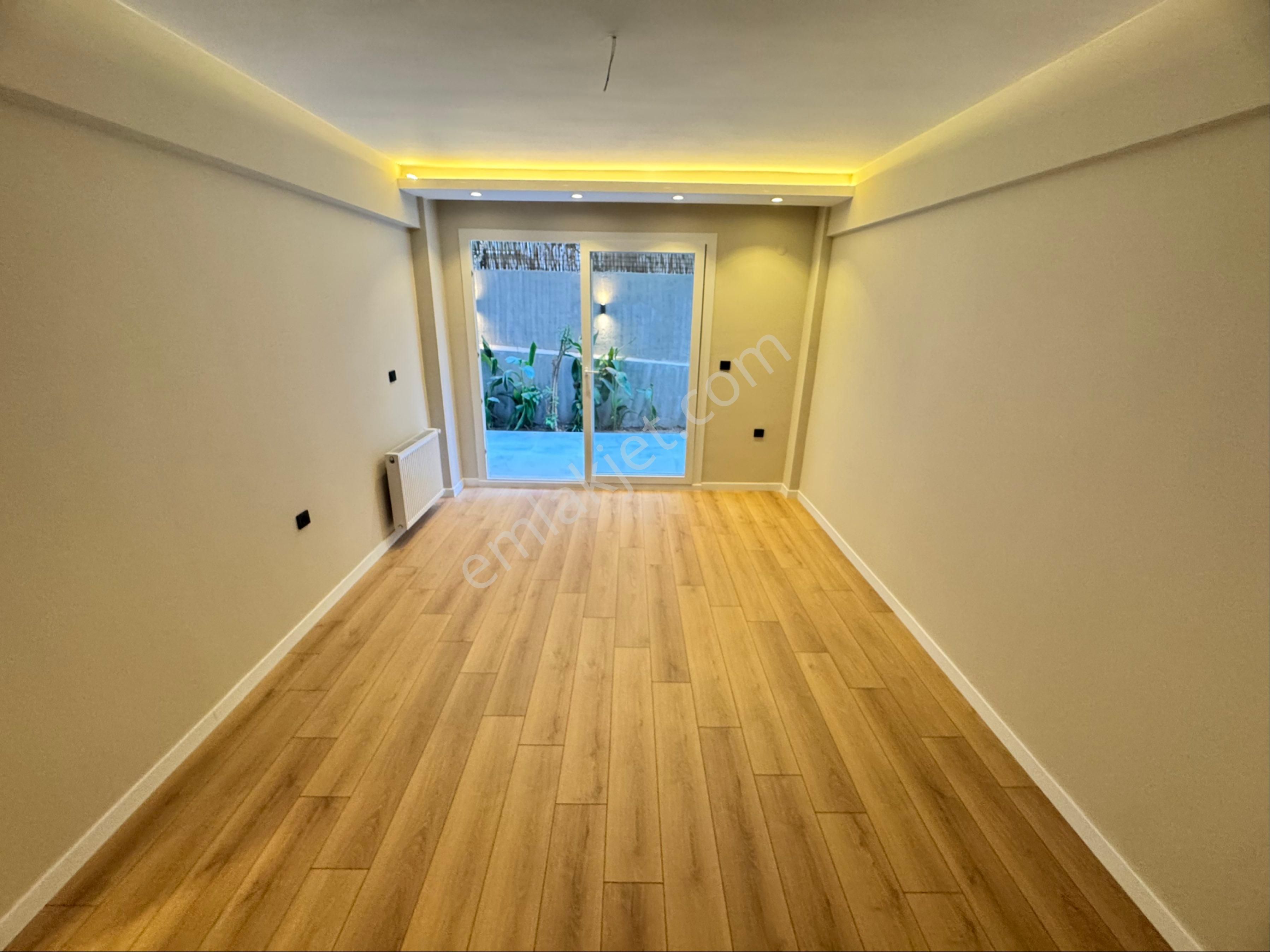 İnönü Caddesi Amerikan Koleji Yakını 3+1 Lüks 130m2 Müstakil Bahçeli Otoparklı Satılık Daire - Görsel 13