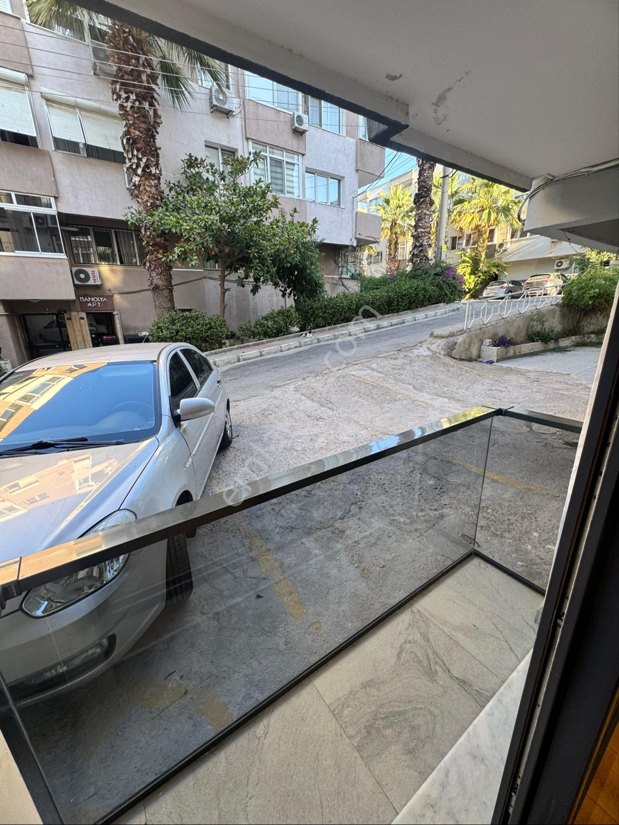 İnönü Caddesi Amerikan Koleji Yakını 3+1 Lüks 130m2 Müstakil Bahçeli Otoparklı Satılık Daire - Görsel 10