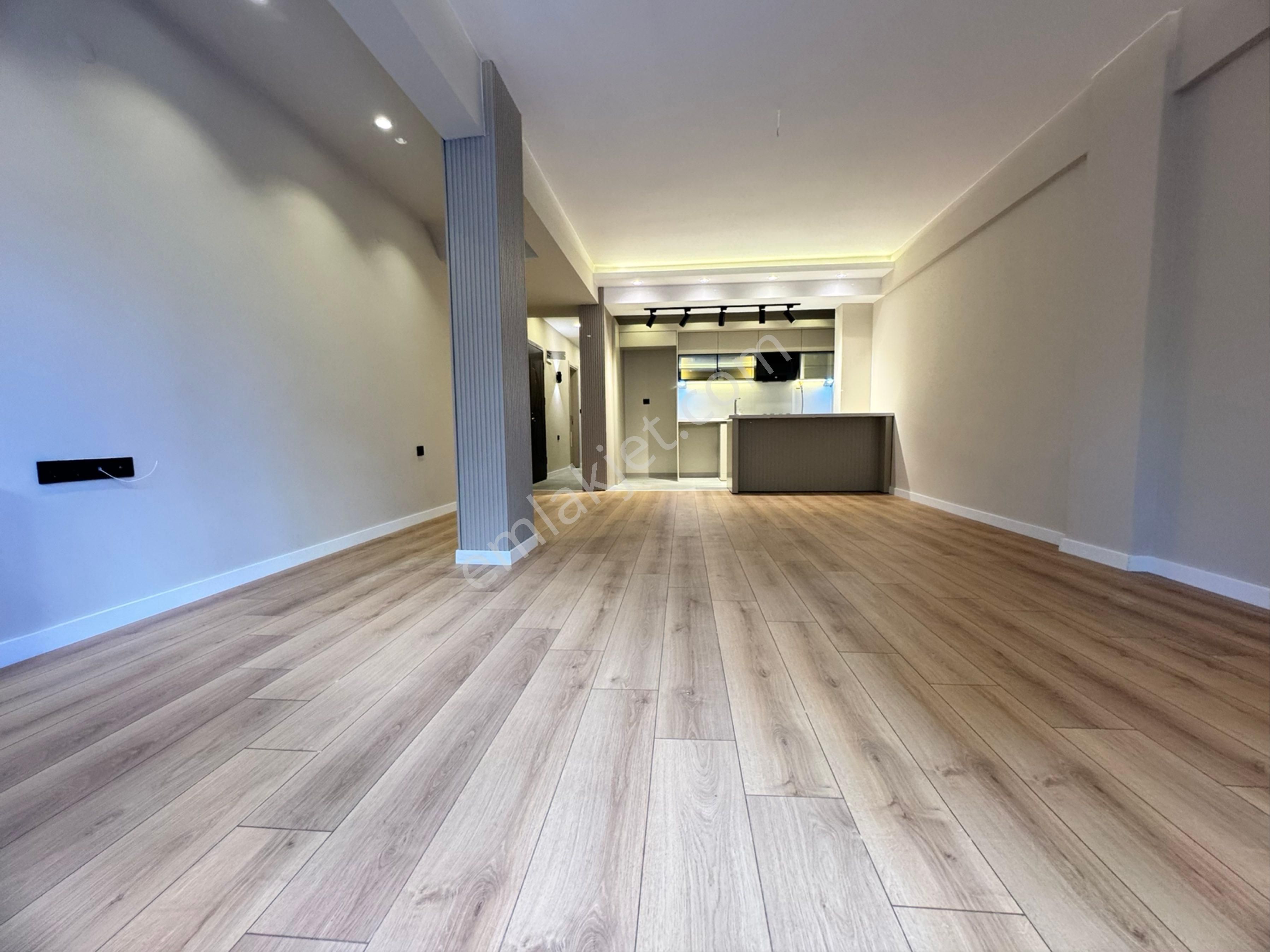 İnönü Caddesi Amerikan Koleji Yakını 3+1 Lüks 130m2 Müstakil Bahçeli Otoparklı Satılık Daire - Görsel 7