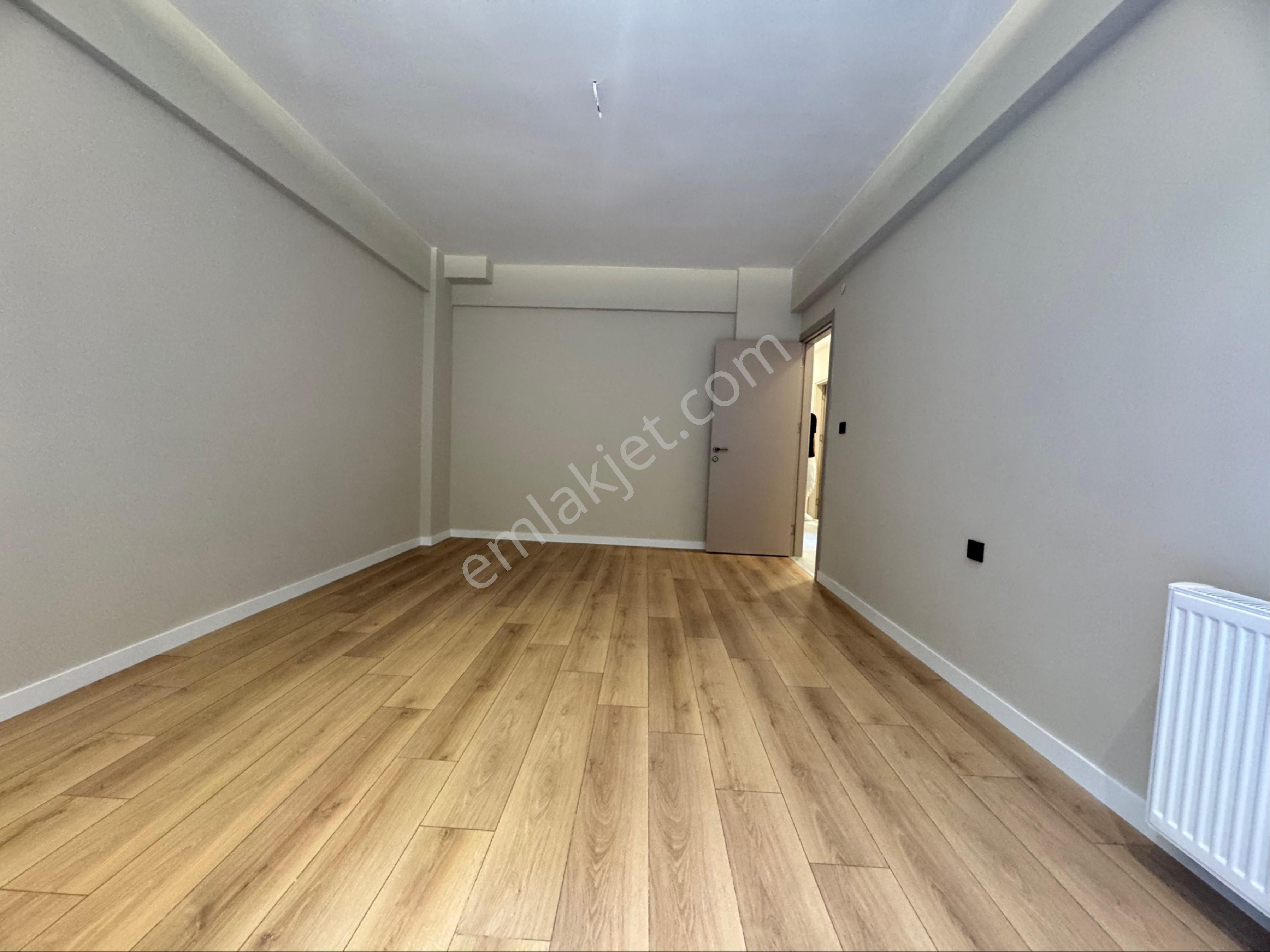 İnönü Caddesi Amerikan Koleji Yakını 3+1 Lüks 130m2 Müstakil Bahçeli Otoparklı Satılık Daire - Görsel 15