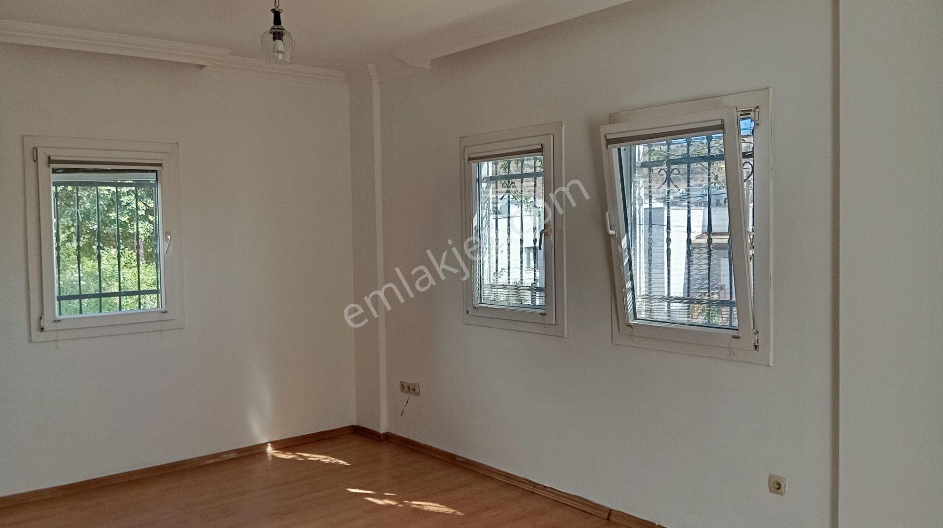 Bodrum, Ortakent, Eşyasız Kiralık 3+1 Bahçe Katı Daire - Görsel 13