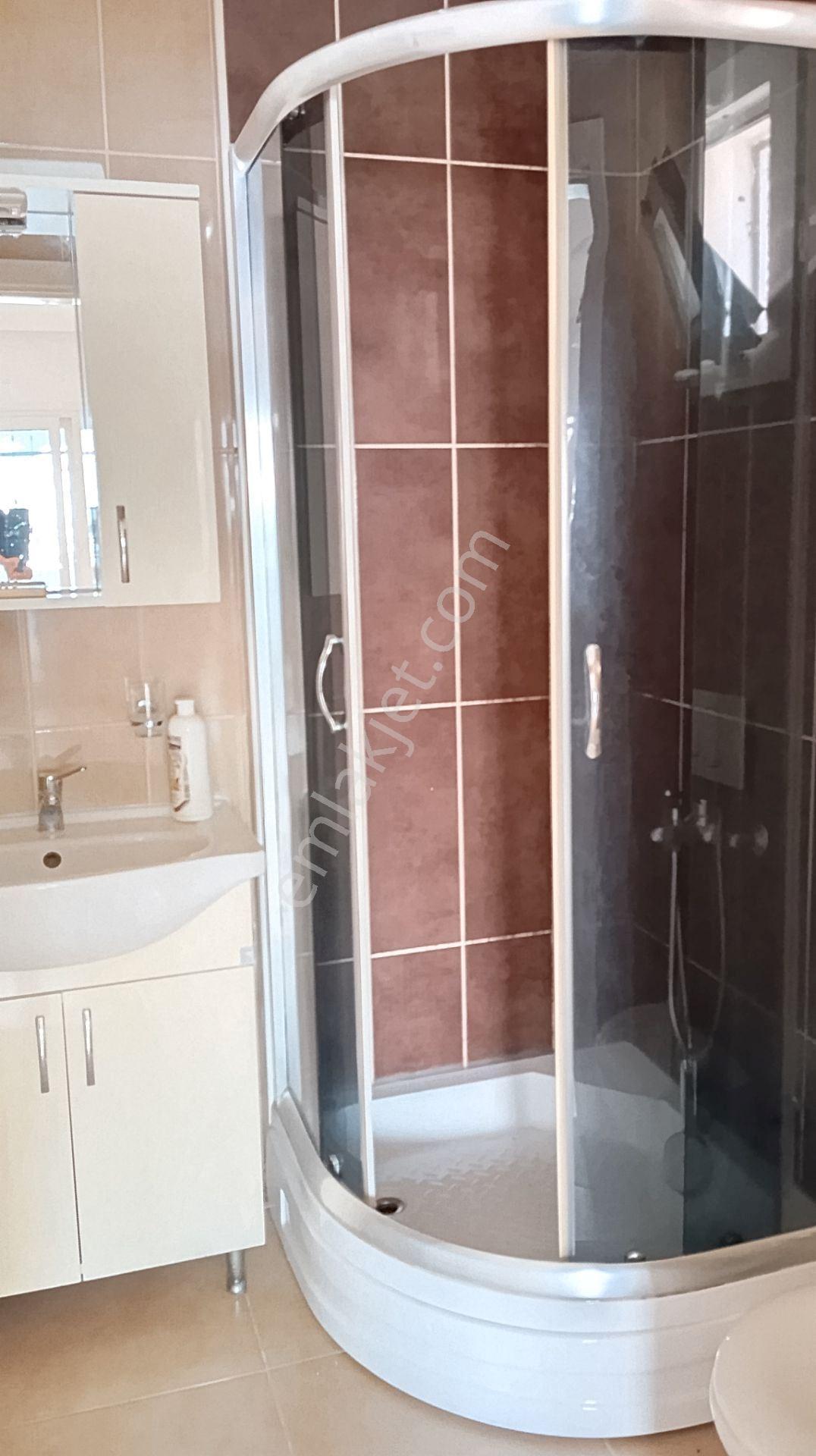 Bodrum, Ortakent, Eşyasız Kiralık 3+1 Bahçe Katı Daire - Görsel 18