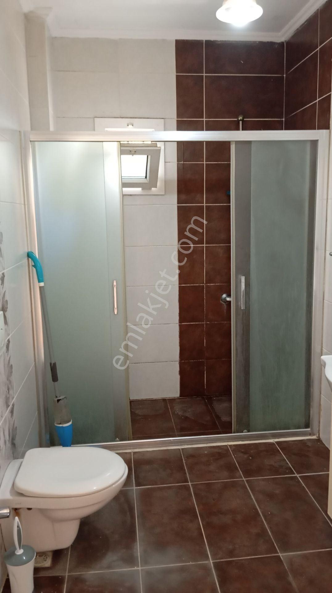 Bodrum, Ortakent, Eşyasız Kiralık 3+1 Bahçe Katı Daire - Görsel 15