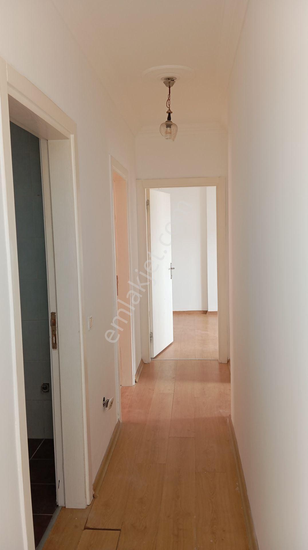 Bodrum, Ortakent, Eşyasız Kiralık 3+1 Bahçe Katı Daire - Görsel 10
