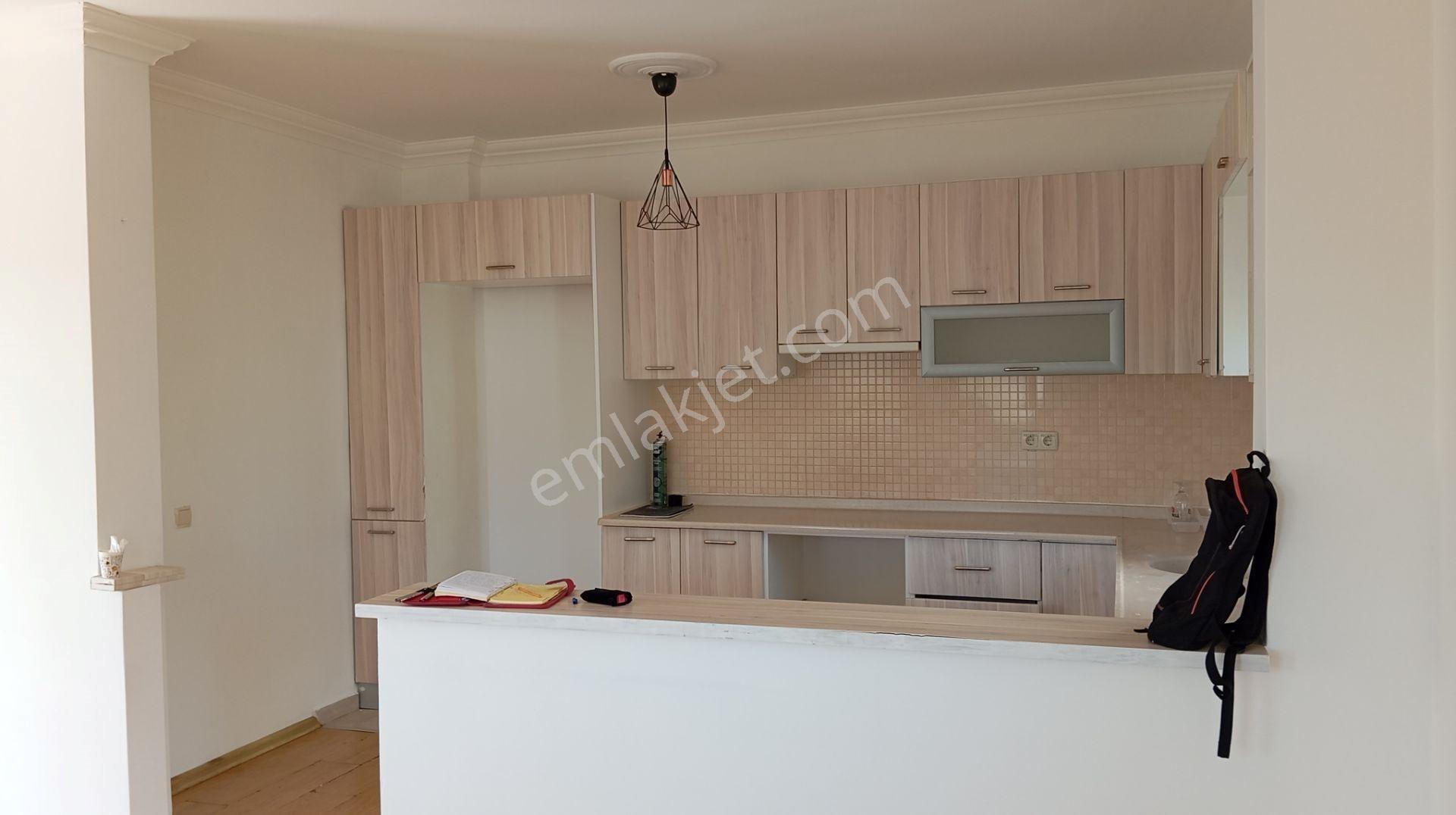 Bodrum, Ortakent, Eşyasız Kiralık 3+1 Bahçe Katı Daire - Görsel 7