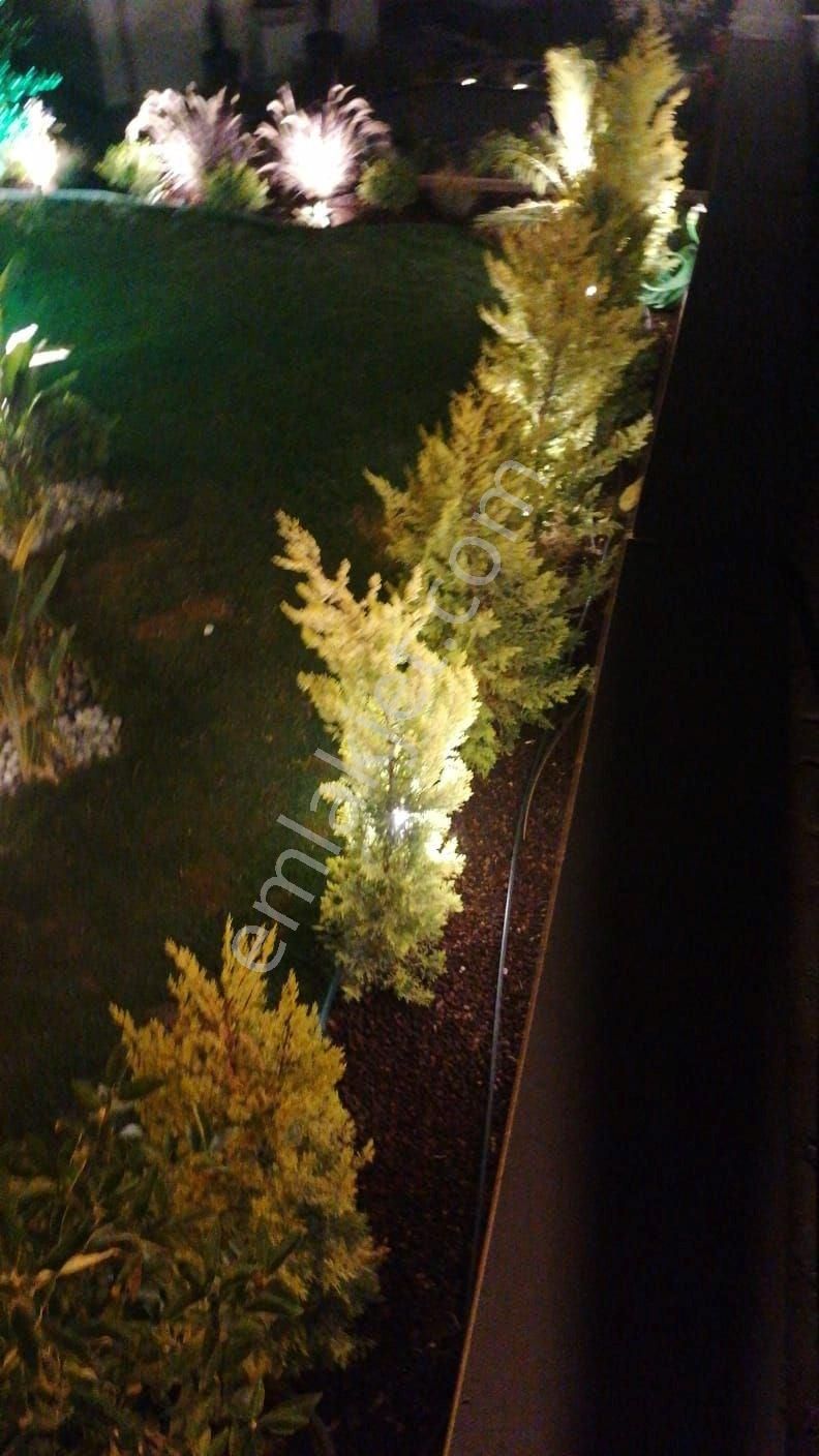 Bodrum Satılık Deniz Manzaralı 4+1 Müstakil Villa - Görsel 20