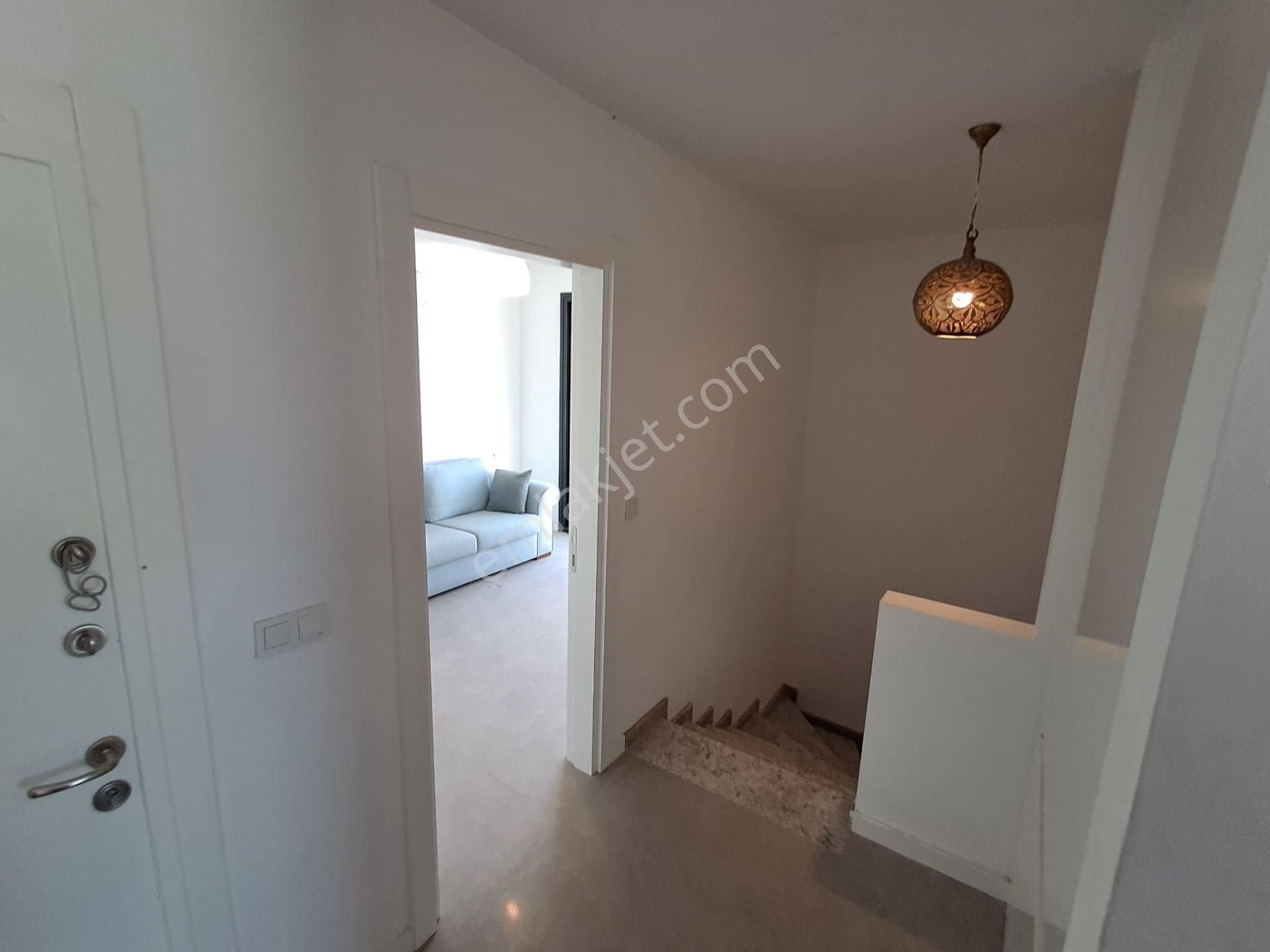 Bodrum Satılık Deniz Manzaralı 4+1 Müstakil Villa - Görsel 34