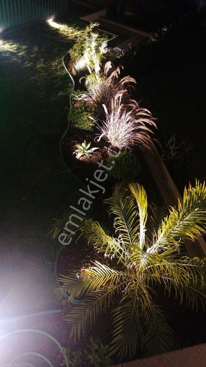 Bodrum Satılık Deniz Manzaralı 4+1 Müstakil Villa - Görsel 21