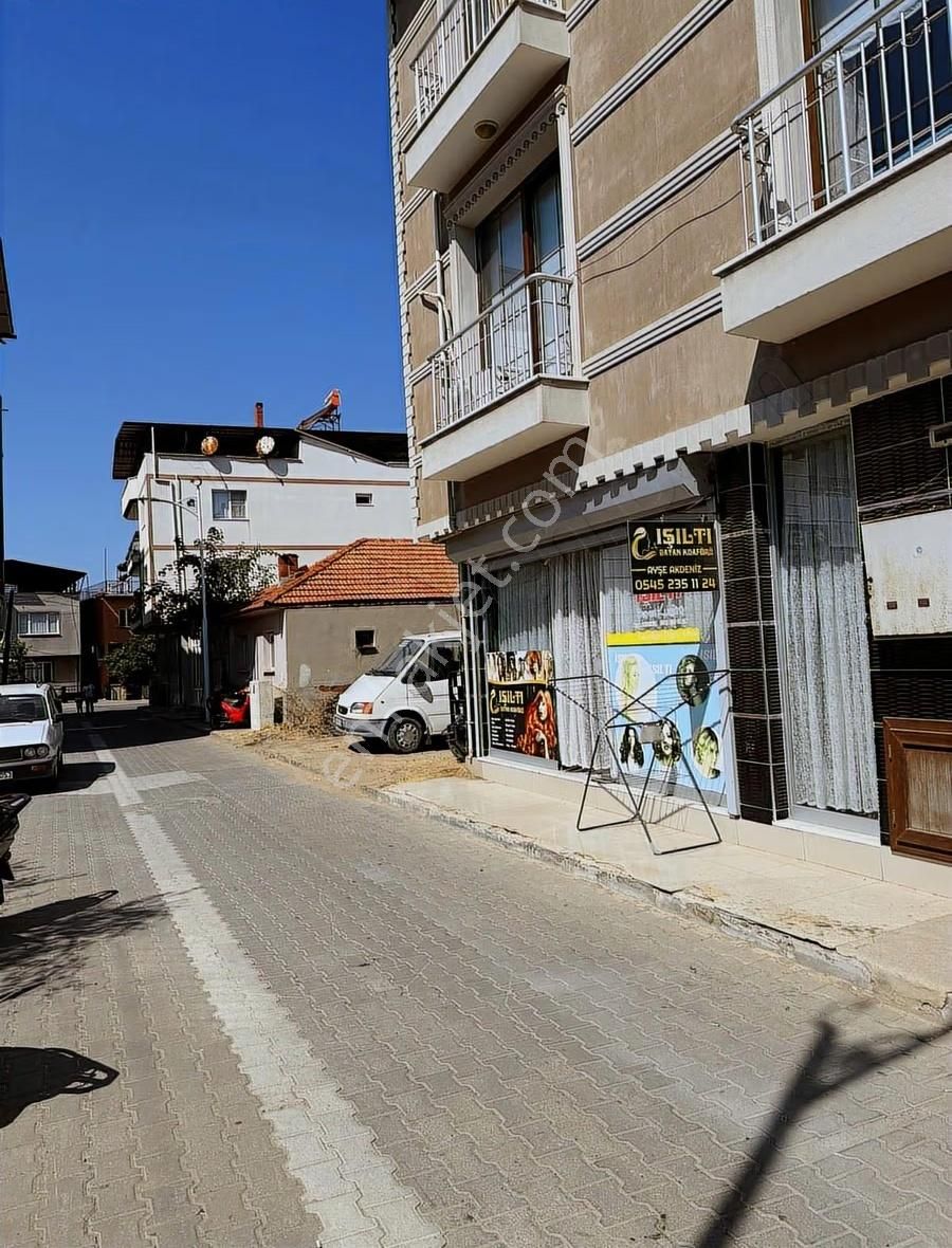 Sarıgöl Merkezi Konumda Satılık Dükkan 123 M2 - Görsel 7