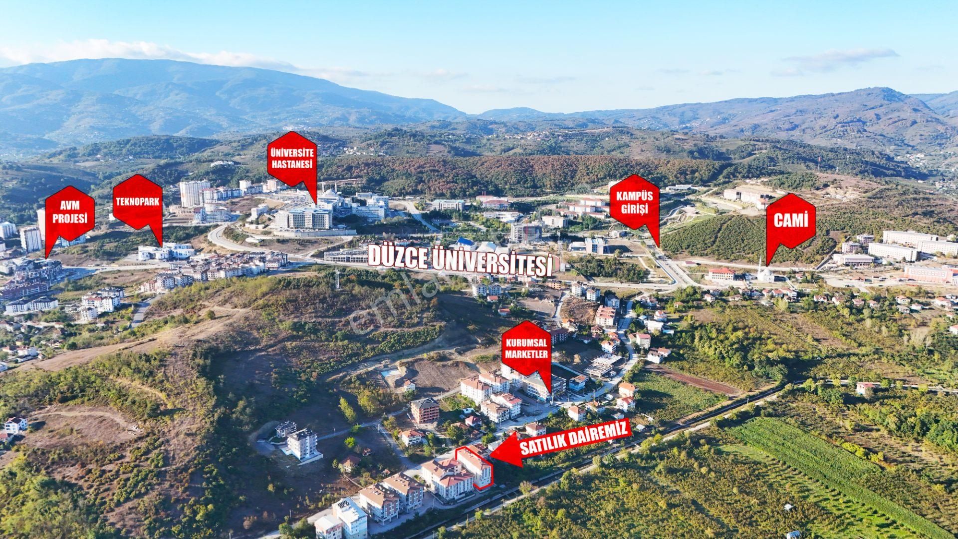 Orhangazi Mh.de Kiracılı Eşyalı Üni'ye Yakın Satılık 1+1 Daire - Görsel 3