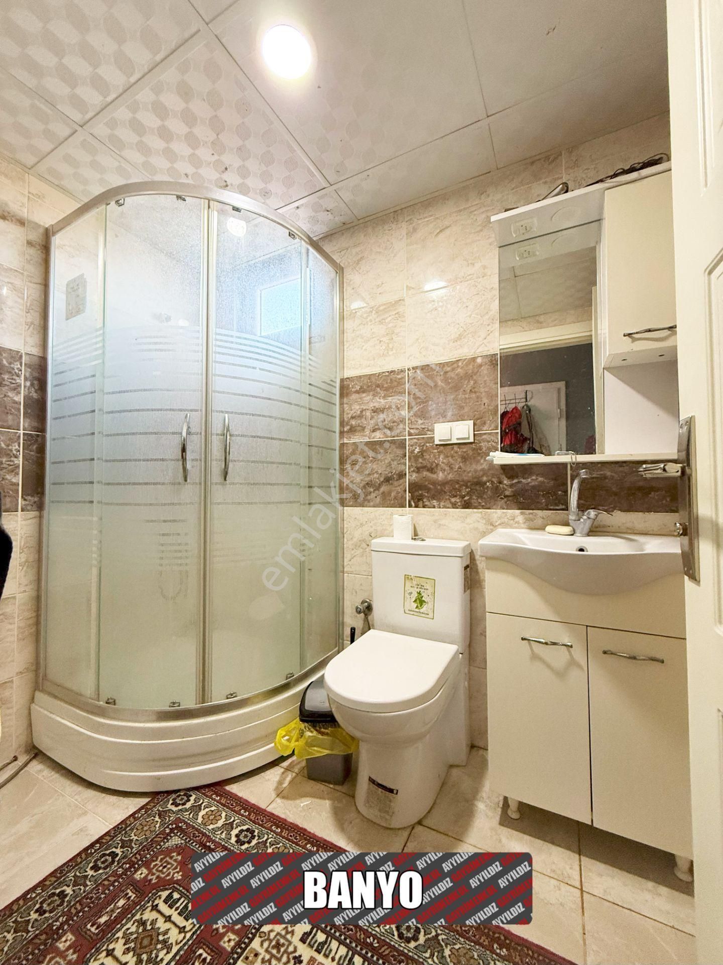 Orhangazi Mh.de Kiracılı Eşyalı Üni'ye Yakın Satılık 1+1 Daire - Görsel 16