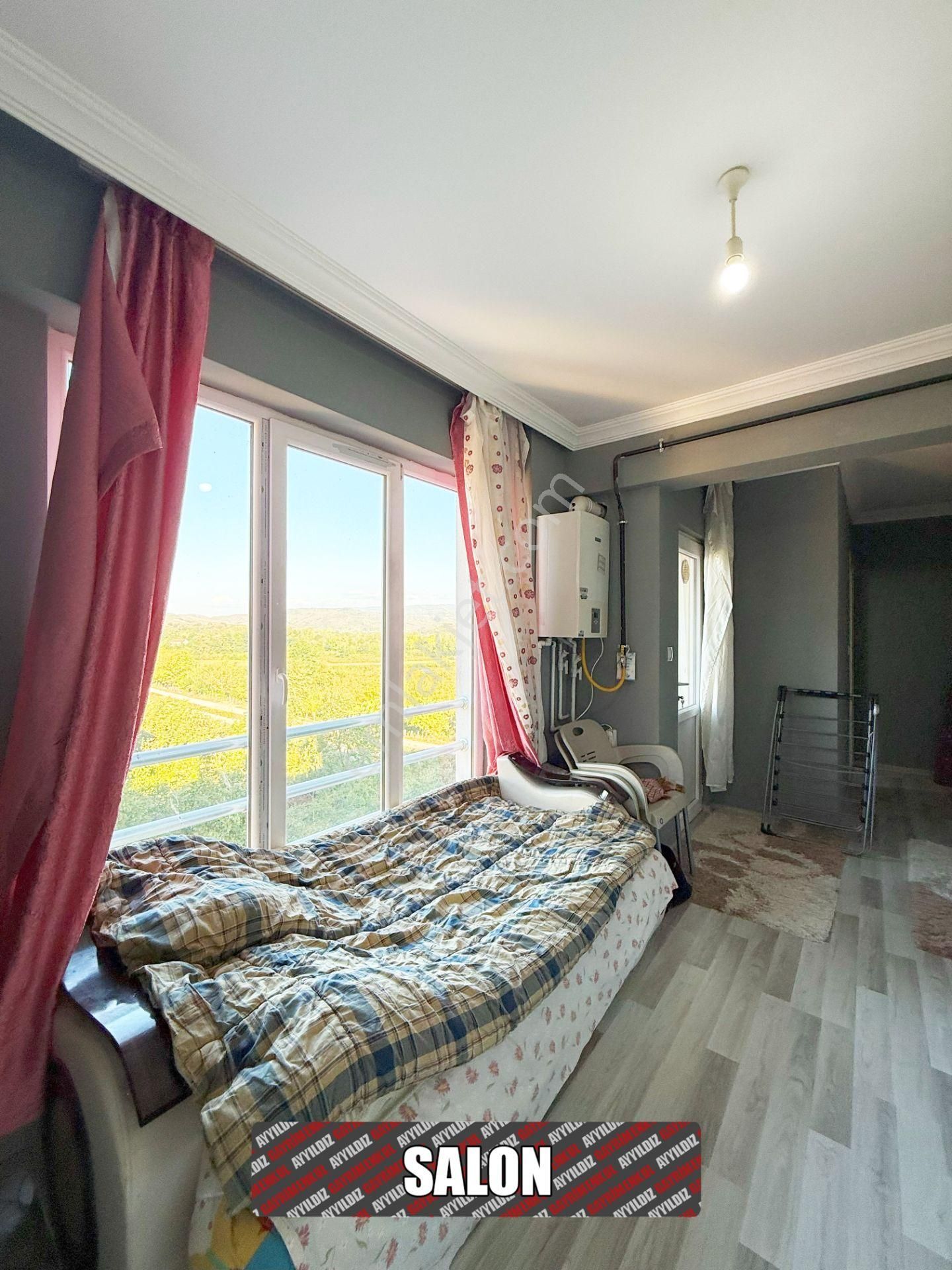 Orhangazi Mh.de Kiracılı Eşyalı Üni'ye Yakın Satılık 1+1 Daire - Görsel 8