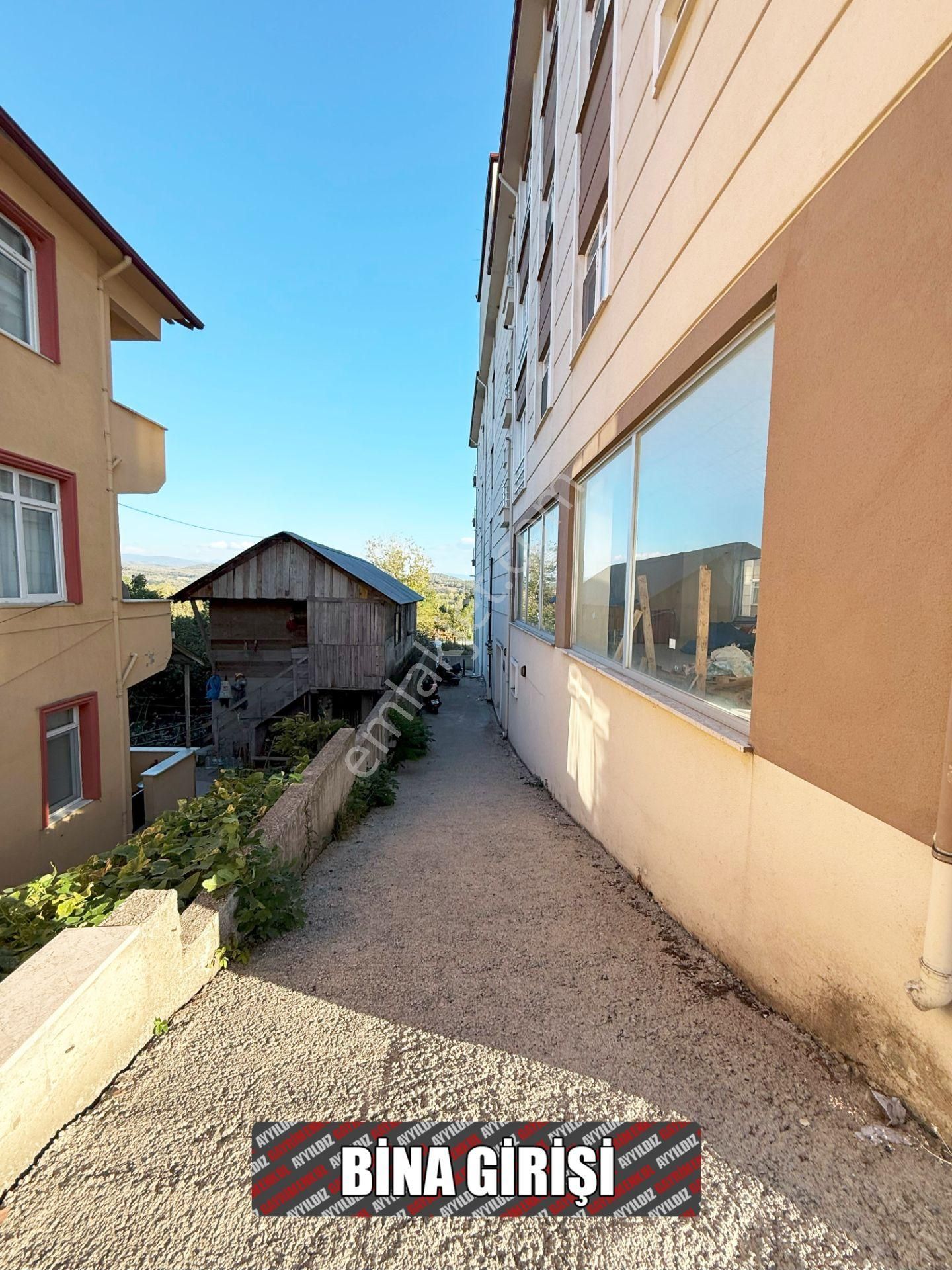 Orhangazi Mh.de Kiracılı Eşyalı Üni'ye Yakın Satılık 1+1 Daire - Görsel 24