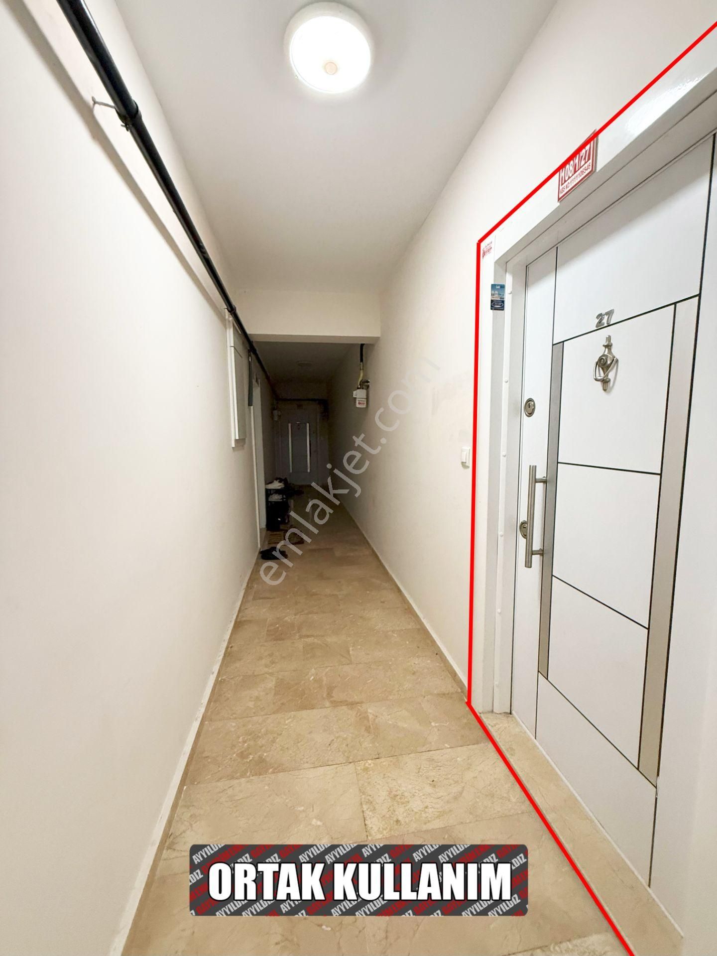 Orhangazi Mh.de Kiracılı Eşyalı Üni'ye Yakın Satılık 1+1 Daire - Görsel 20