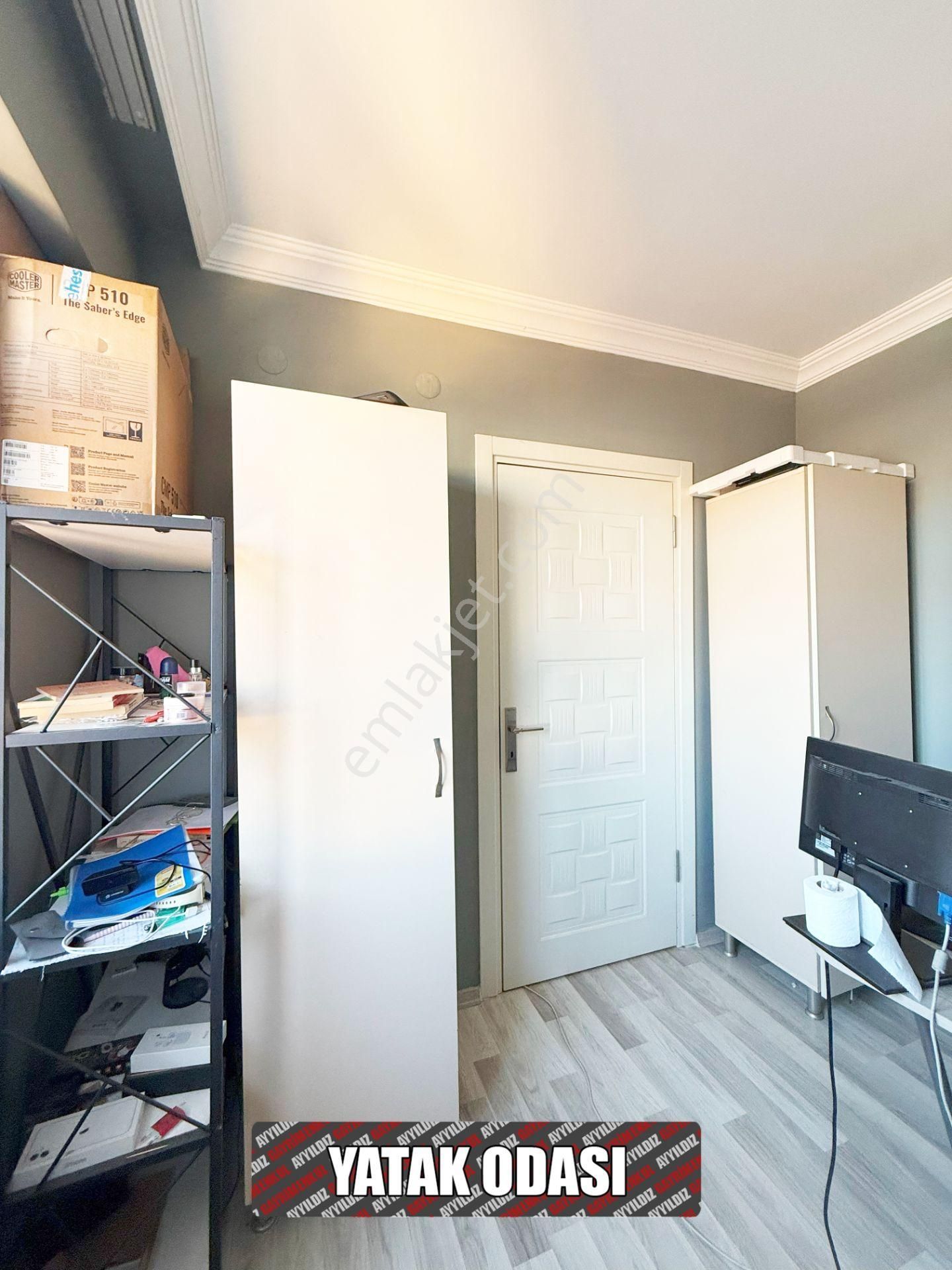 Orhangazi Mh.de Kiracılı Eşyalı Üni'ye Yakın Satılık 1+1 Daire - Görsel 15