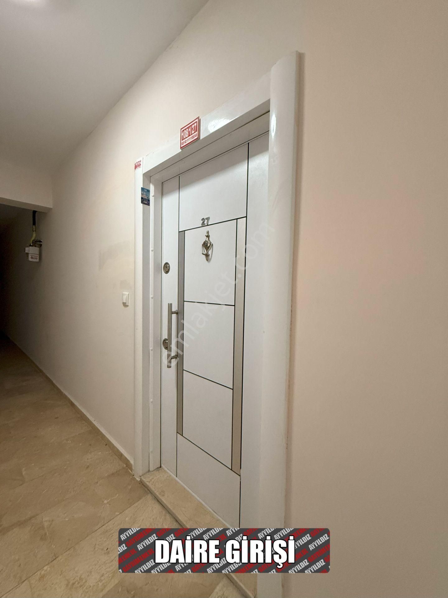 Orhangazi Mh.de Kiracılı Eşyalı Üni'ye Yakın Satılık 1+1 Daire - Görsel 19