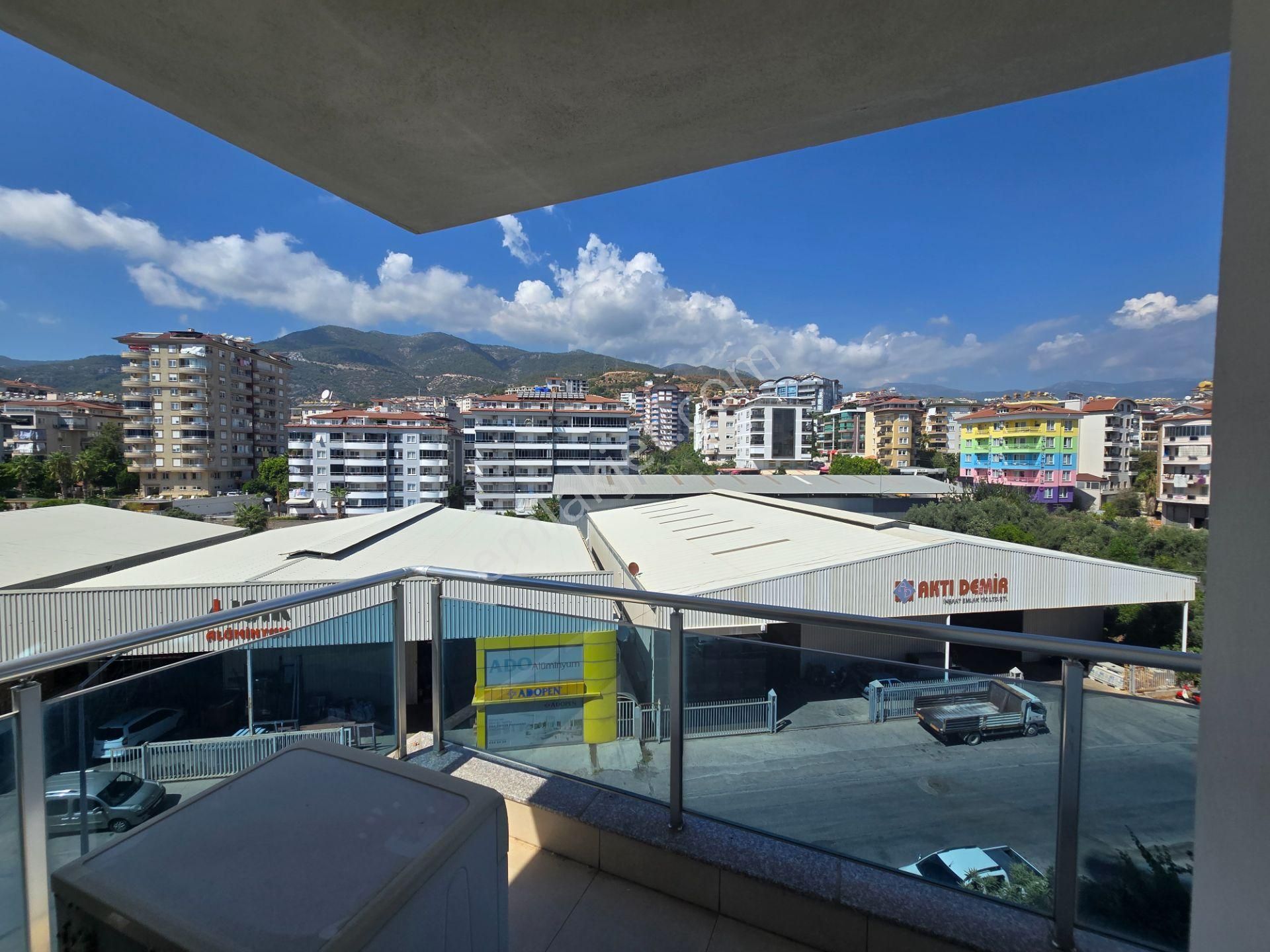 Crystal Parkta Satılık 3+1 Site İçerisinde Havuz Manzaralı Daire - Görsel 7