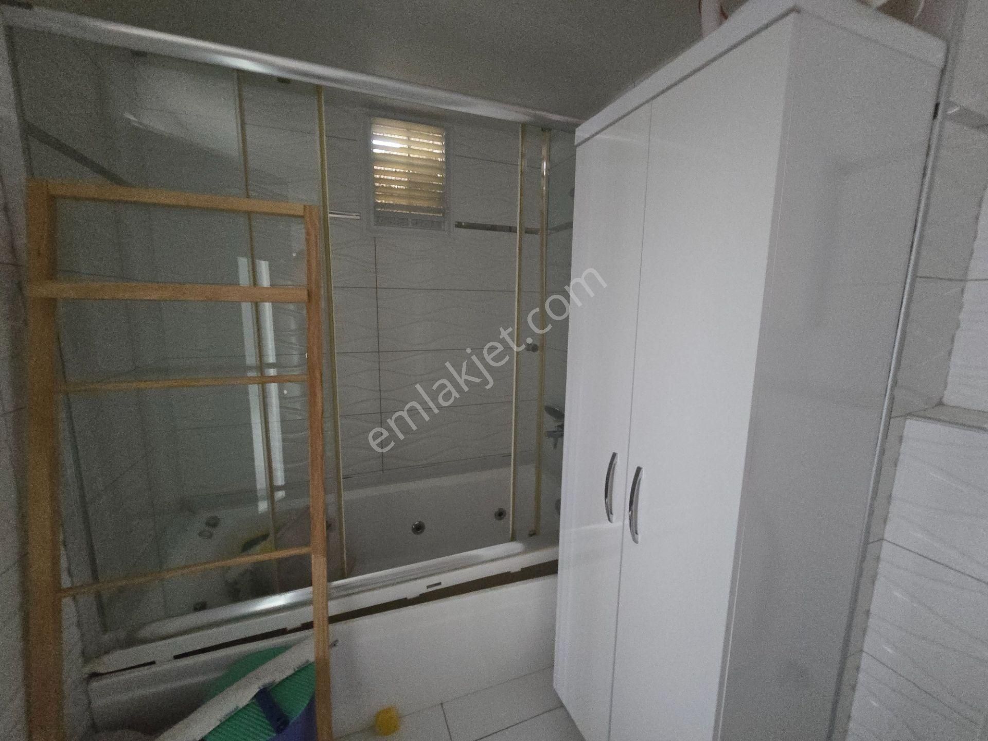 Crystal Parkta Satılık 3+1 Site İçerisinde Havuz Manzaralı Daire - Görsel 10