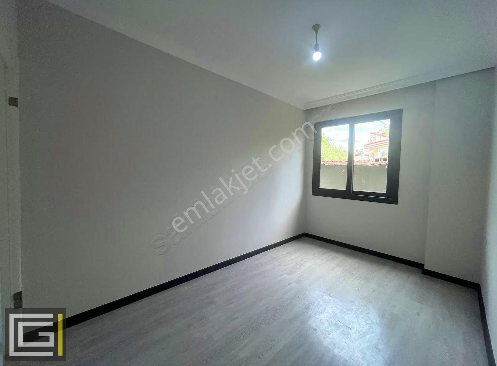 Foça Mah. Havuzlu Müstakil Girişli Yeni Yapı Satılık 2+1! - Görsel 12